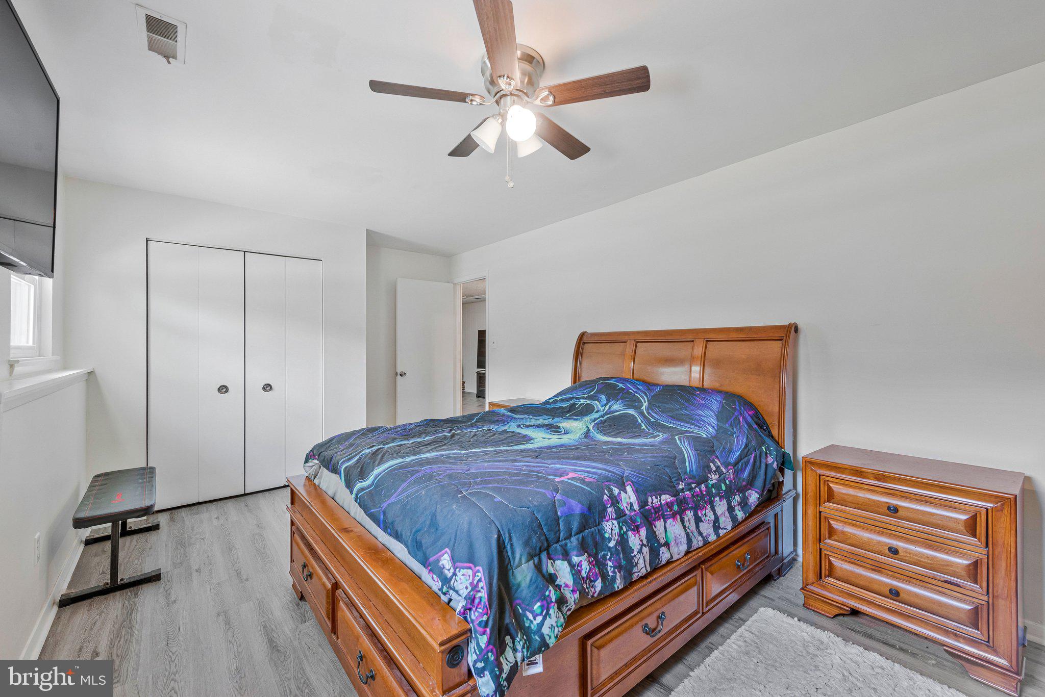 FRAZIER PROPERTY - Residential