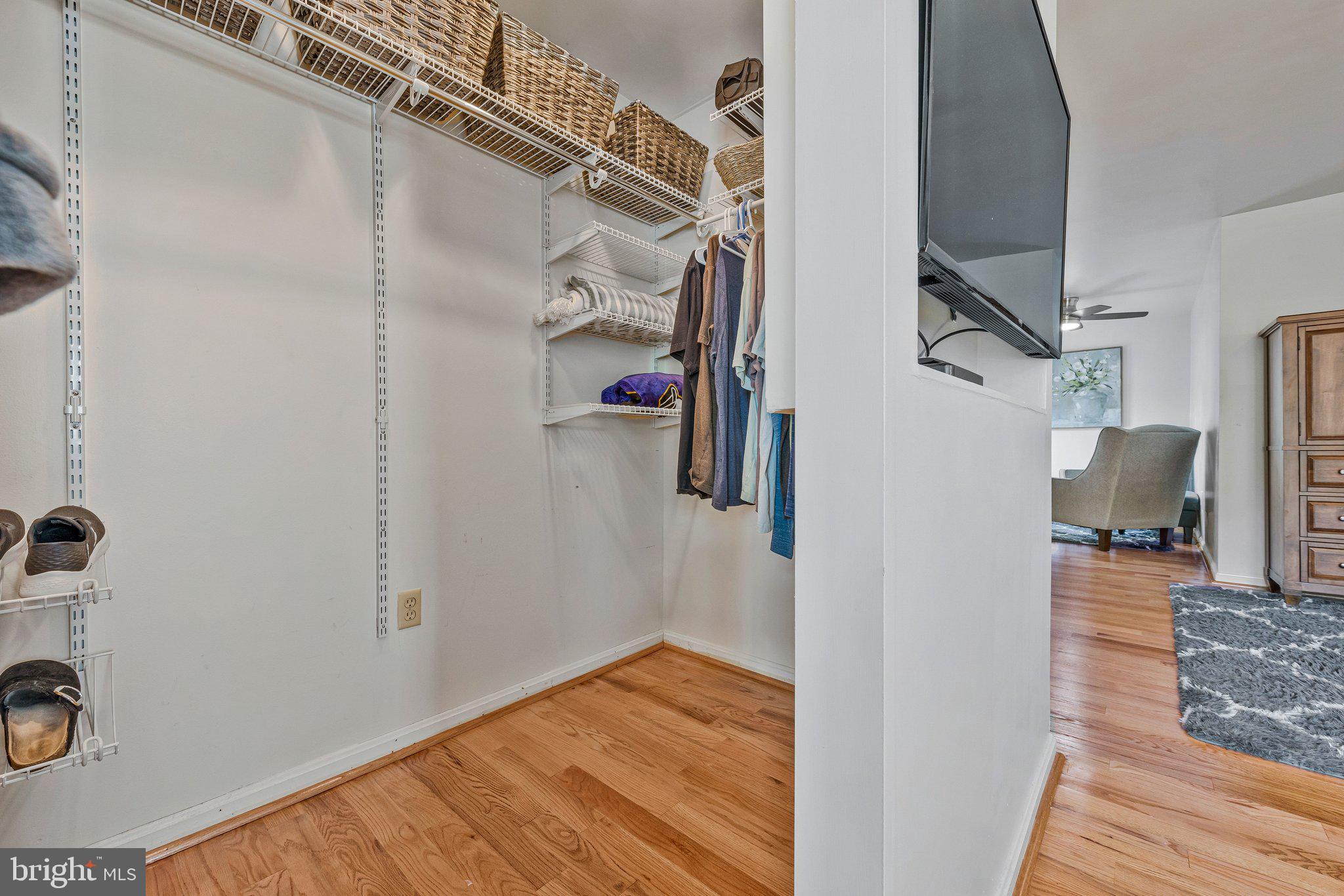 FRAZIER PROPERTY - Residential