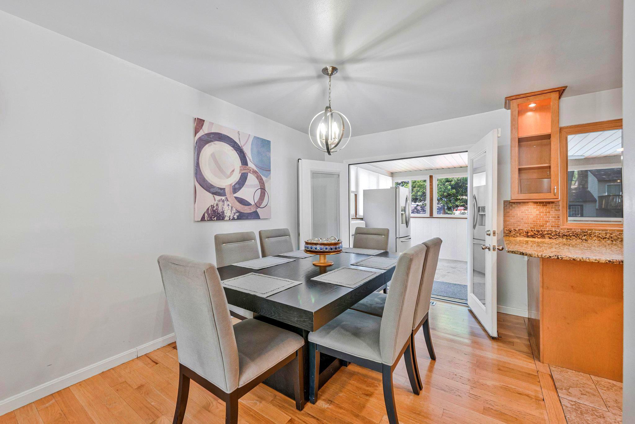 FRAZIER PROPERTY - Residential