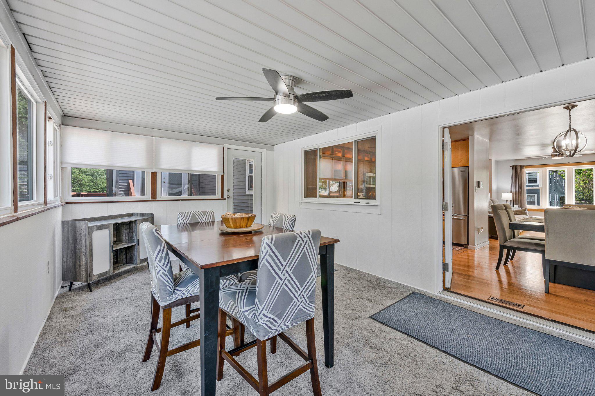 FRAZIER PROPERTY - Residential