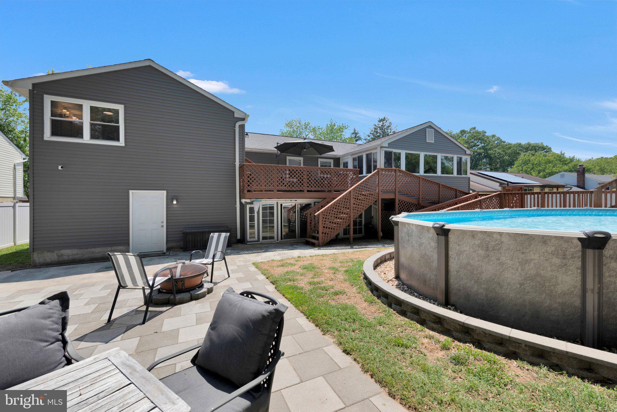 FRAZIER PROPERTY - Residential