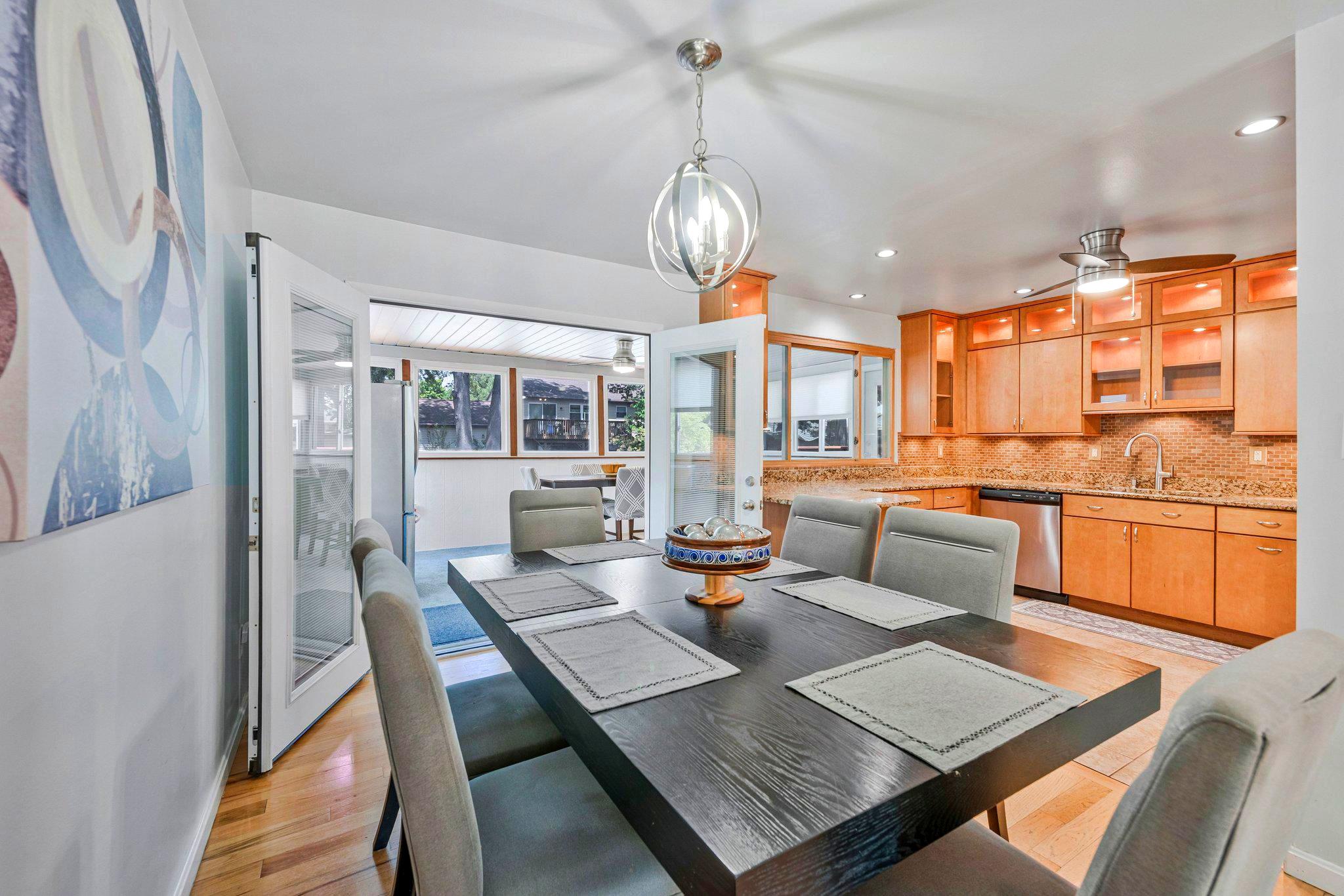 FRAZIER PROPERTY - Residential