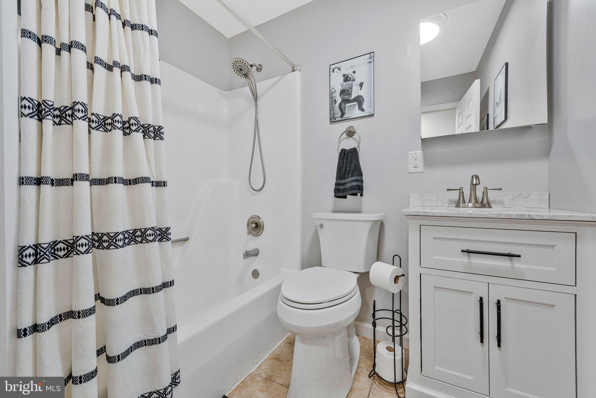 FRAZIER PROPERTY - Residential