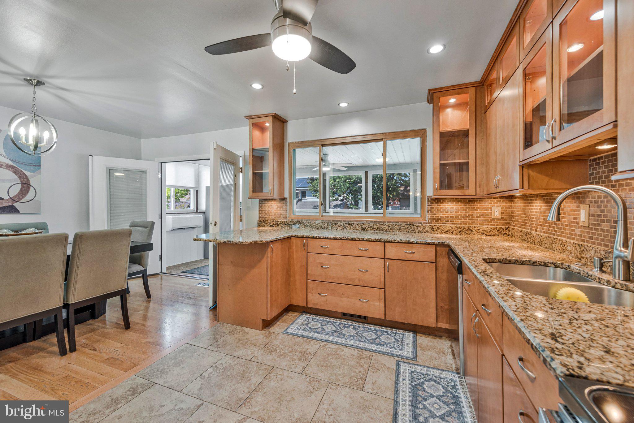 FRAZIER PROPERTY - Residential