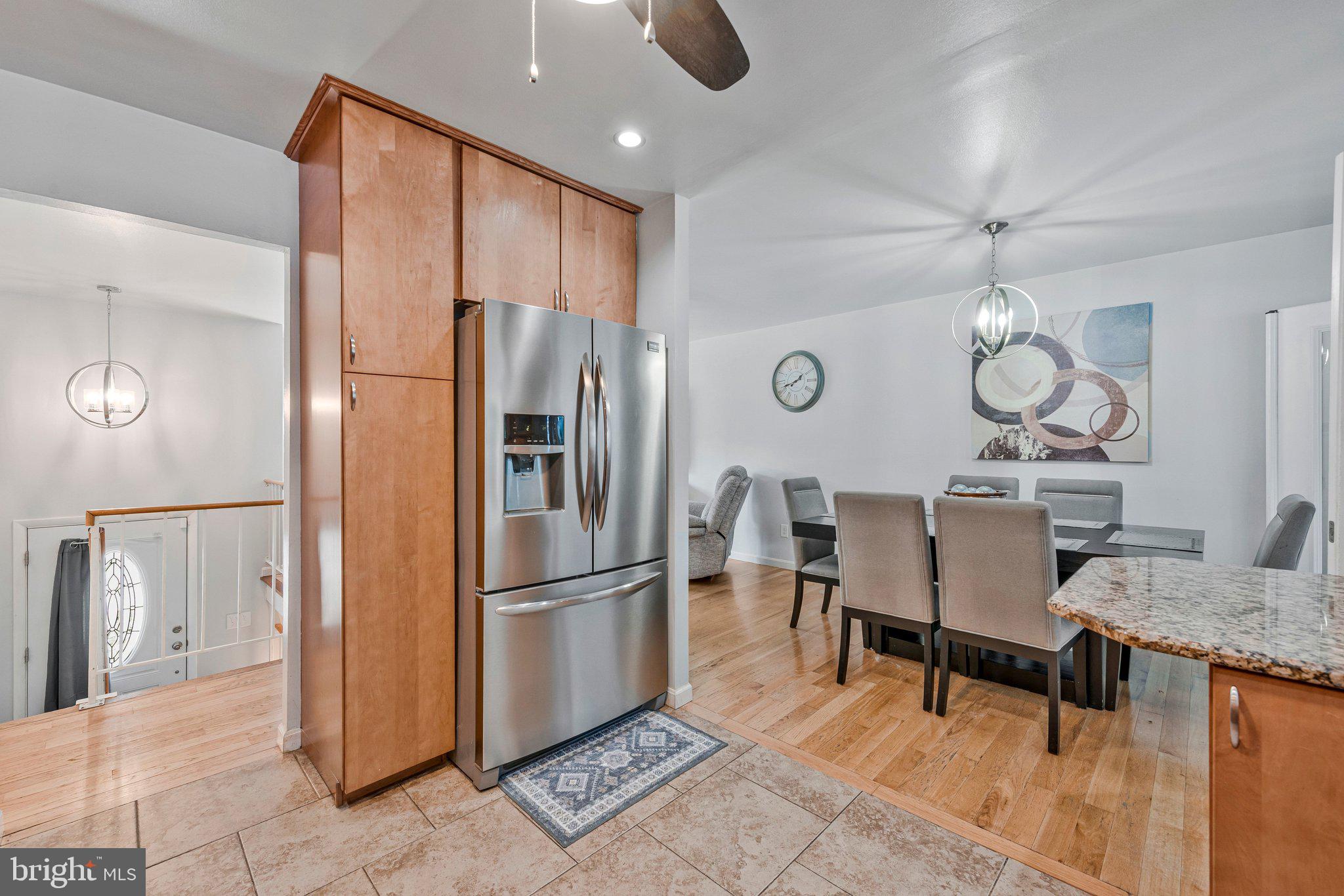 FRAZIER PROPERTY - Residential