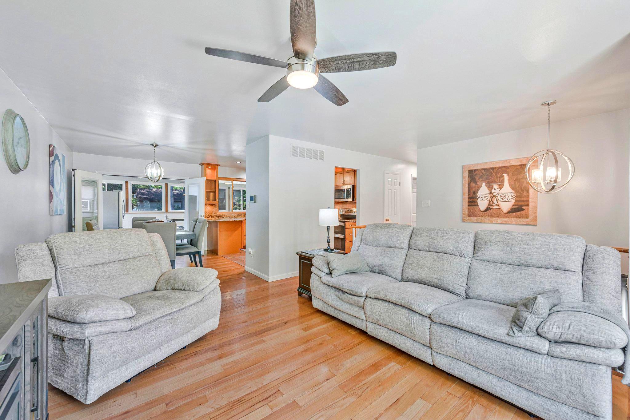 FRAZIER PROPERTY - Residential