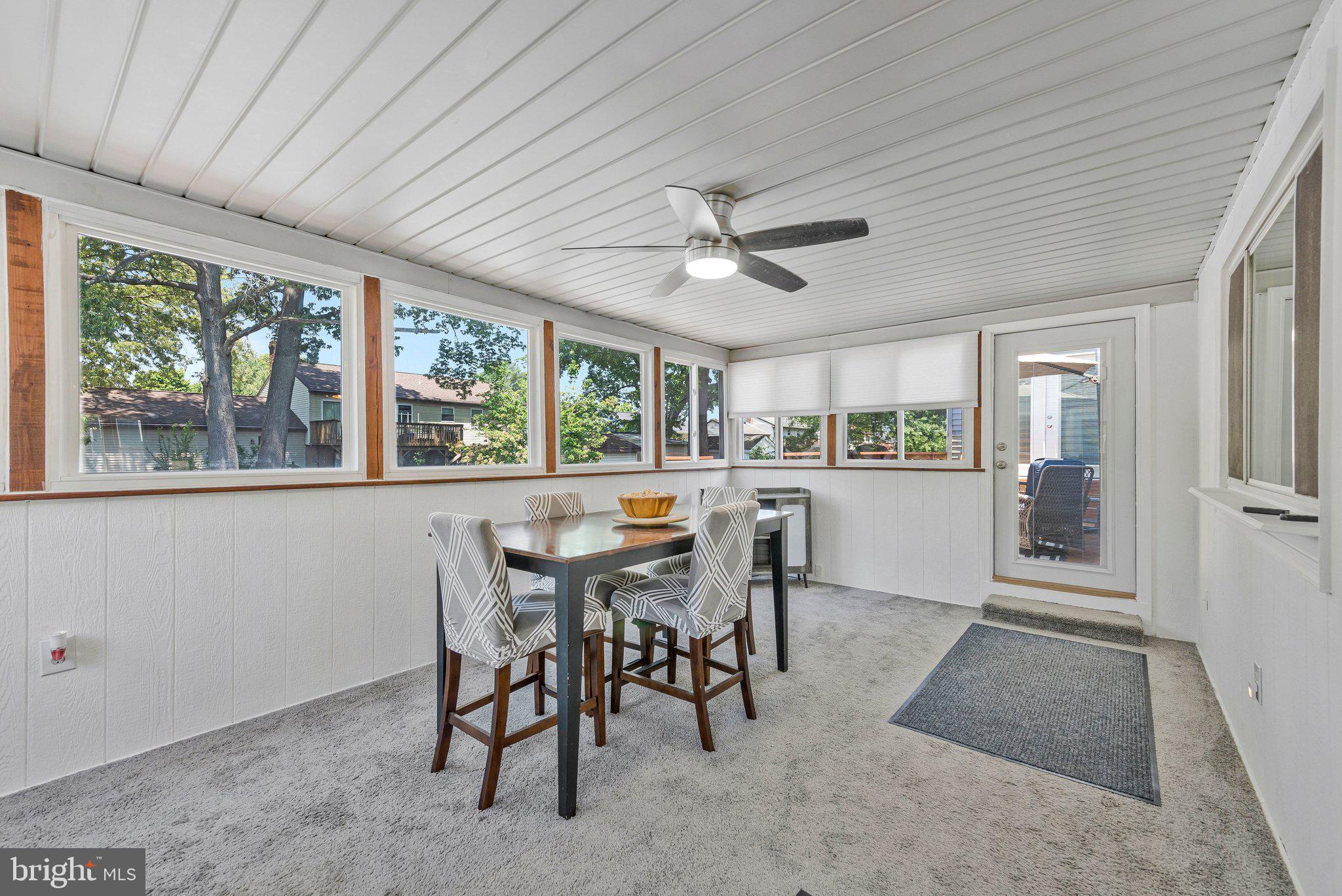 FRAZIER PROPERTY - Residential