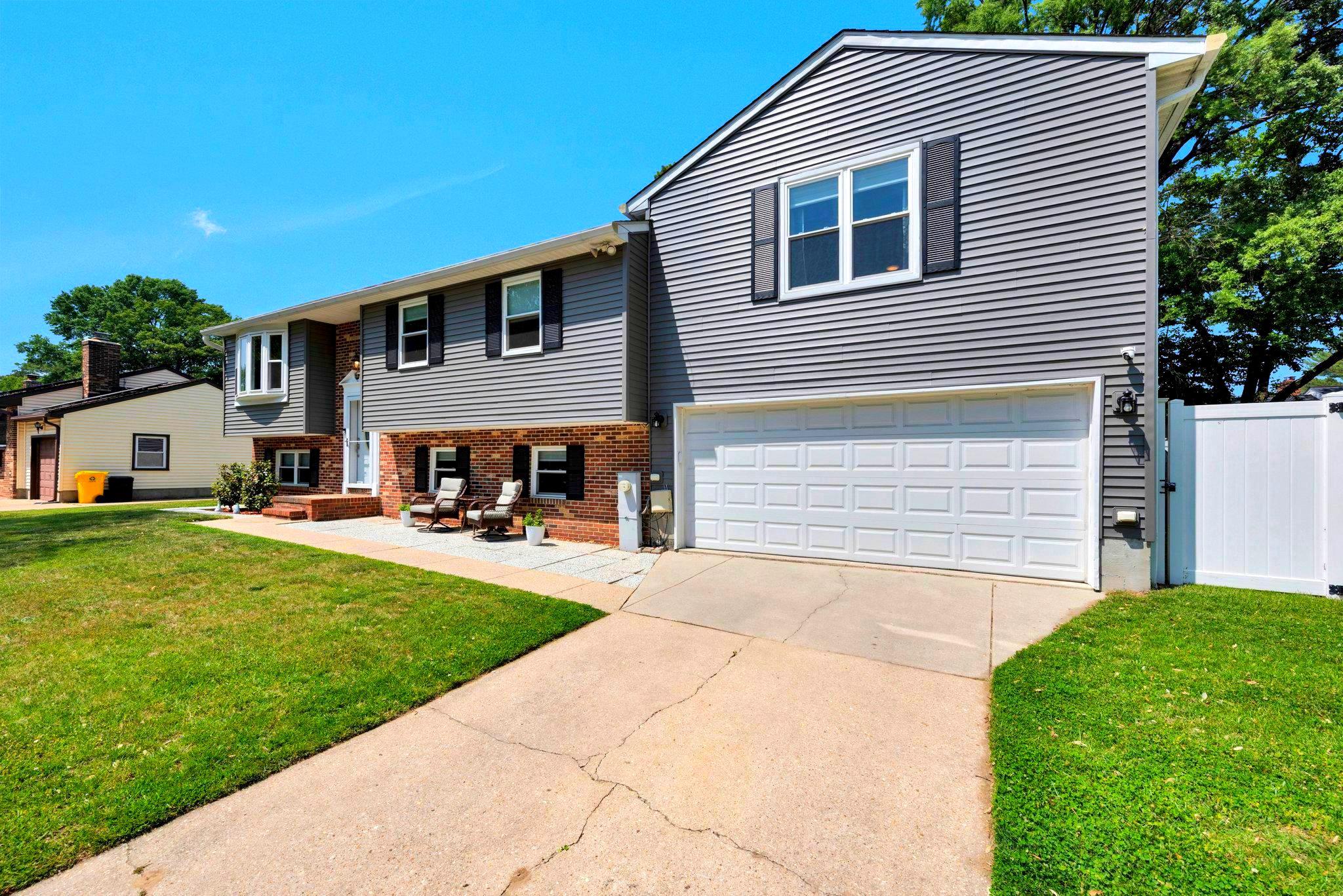 FRAZIER PROPERTY - Residential