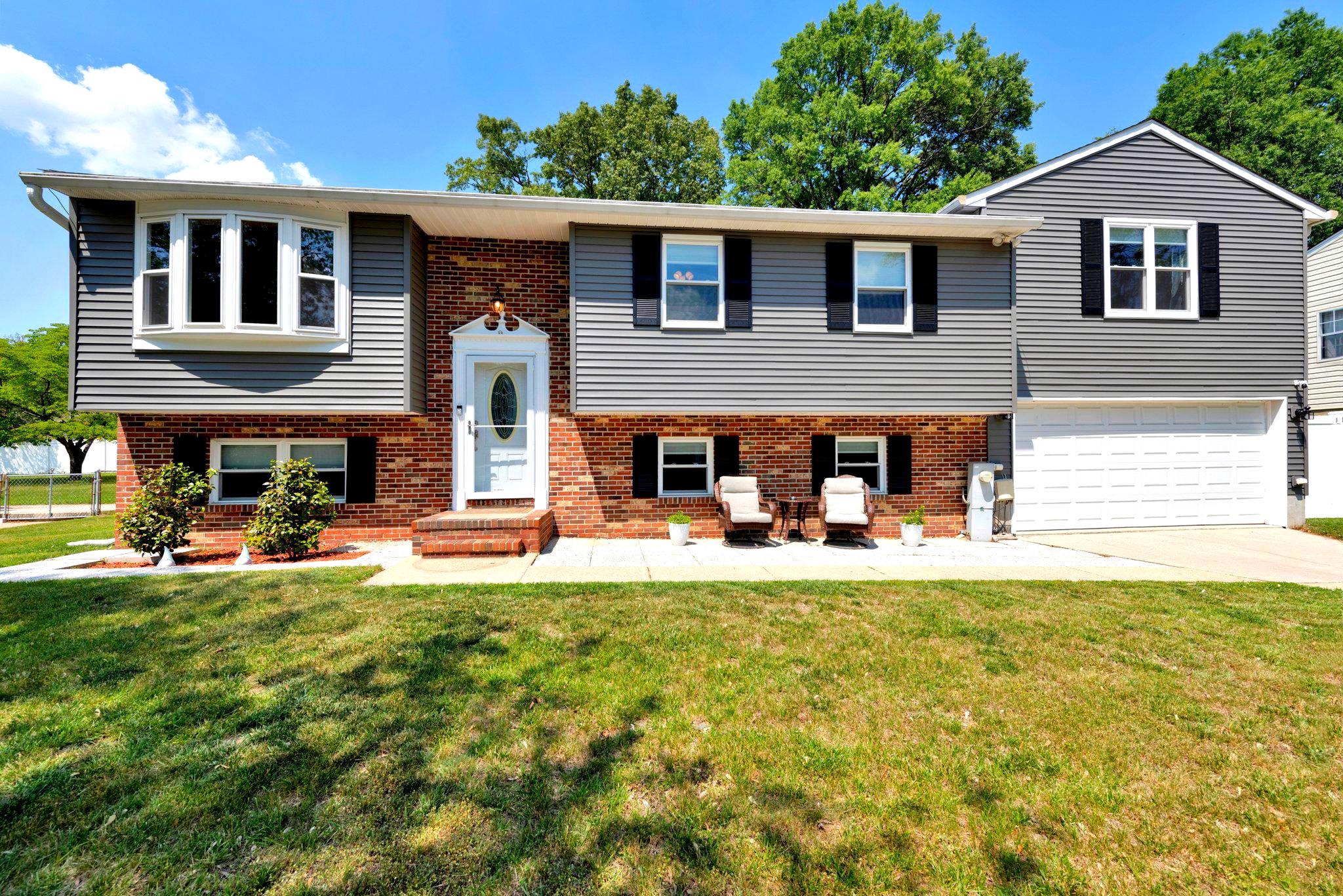 FRAZIER PROPERTY - Residential