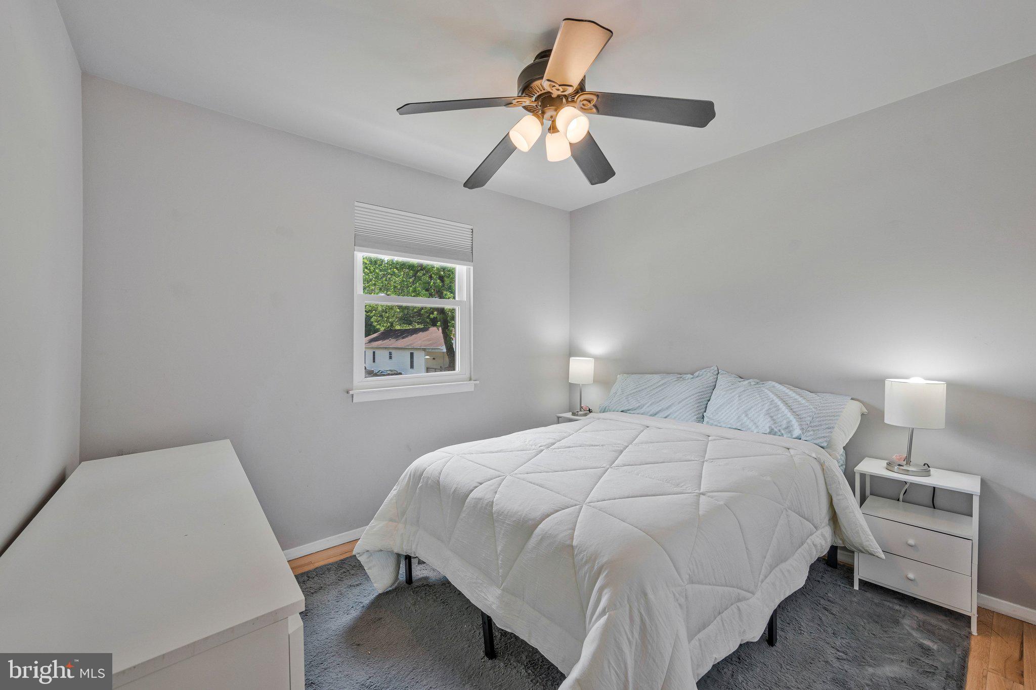 FRAZIER PROPERTY - Residential