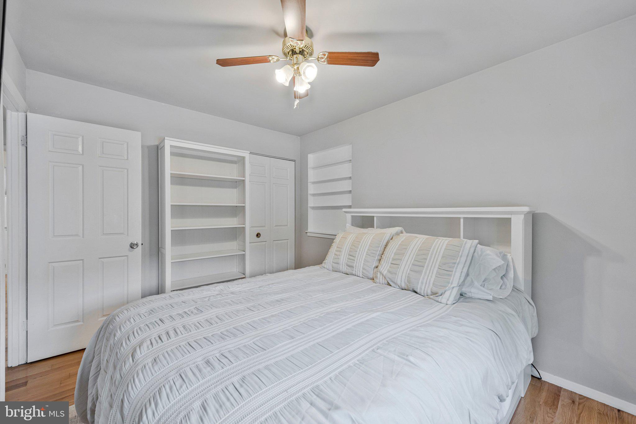 FRAZIER PROPERTY - Residential