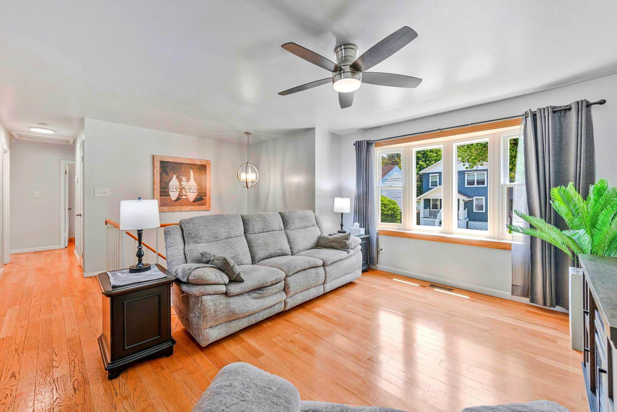 FRAZIER PROPERTY - Residential