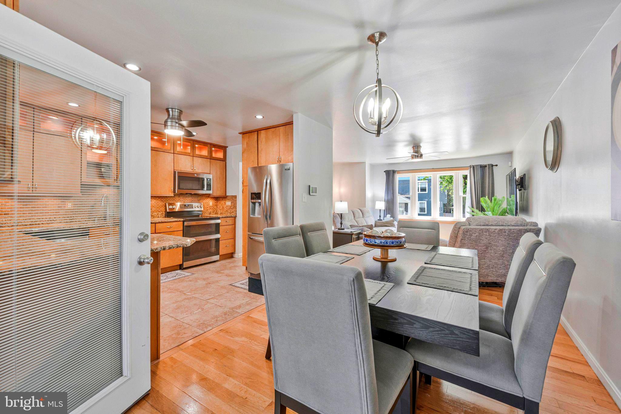 FRAZIER PROPERTY - Residential