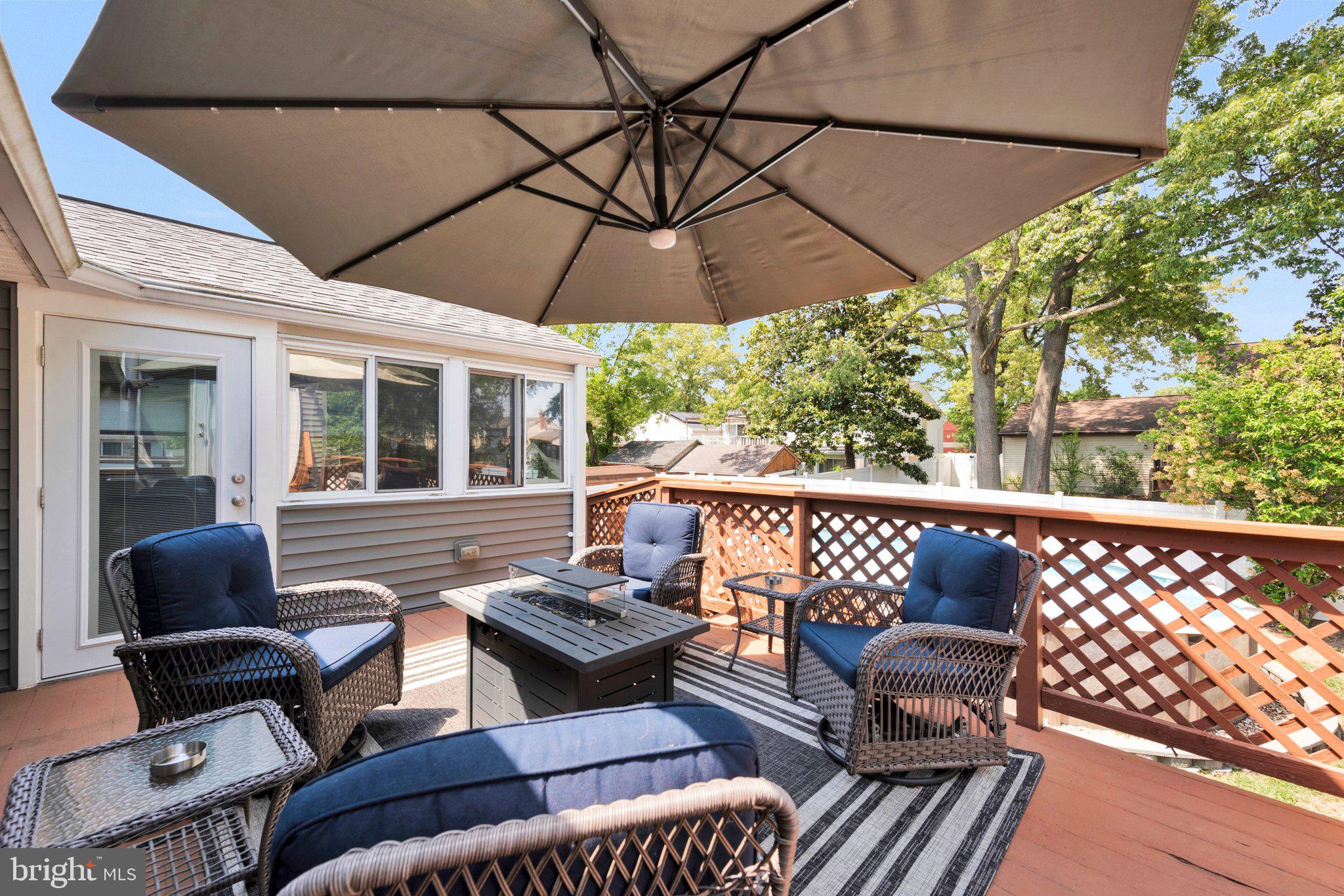 FRAZIER PROPERTY - Residential