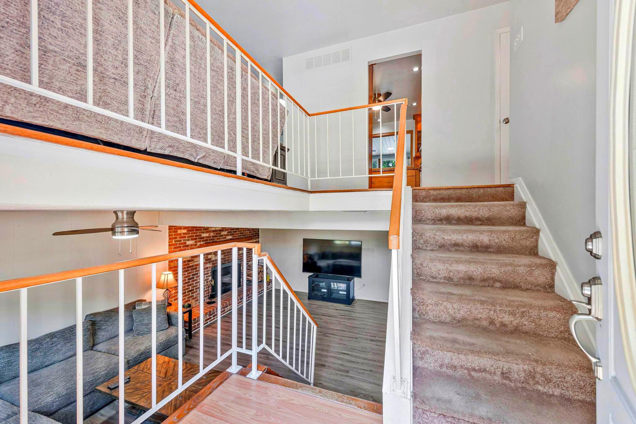 FRAZIER PROPERTY - Residential