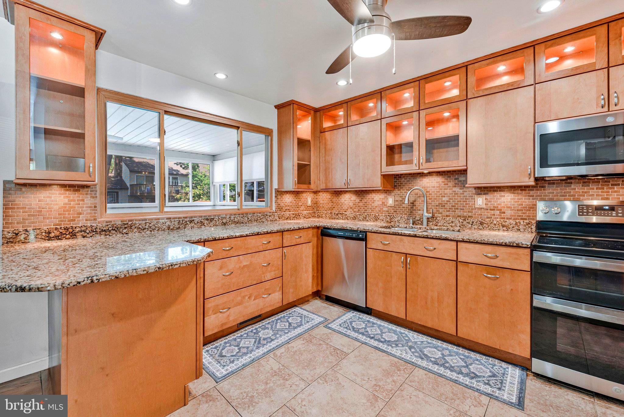 FRAZIER PROPERTY - Residential