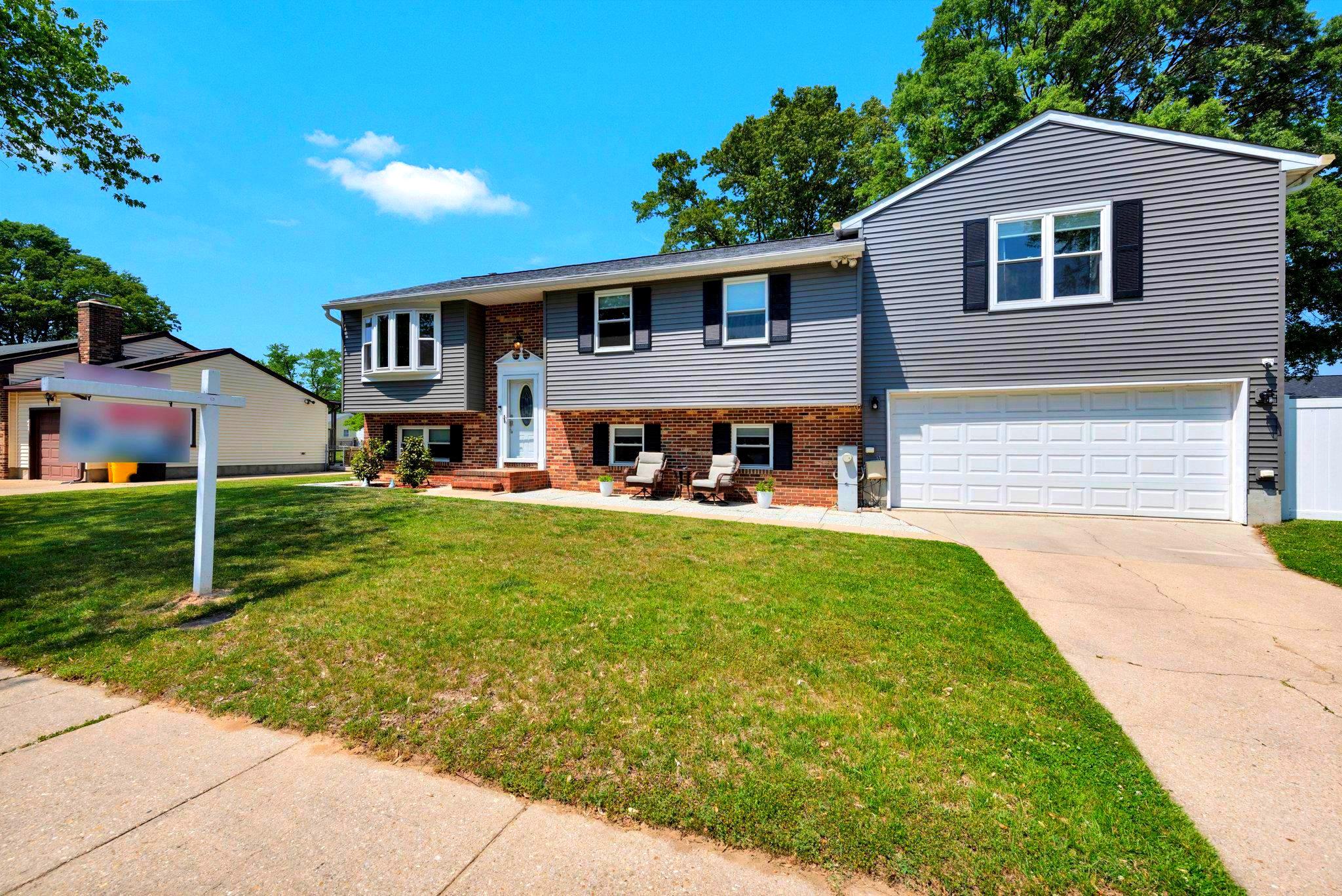 FRAZIER PROPERTY - Residential