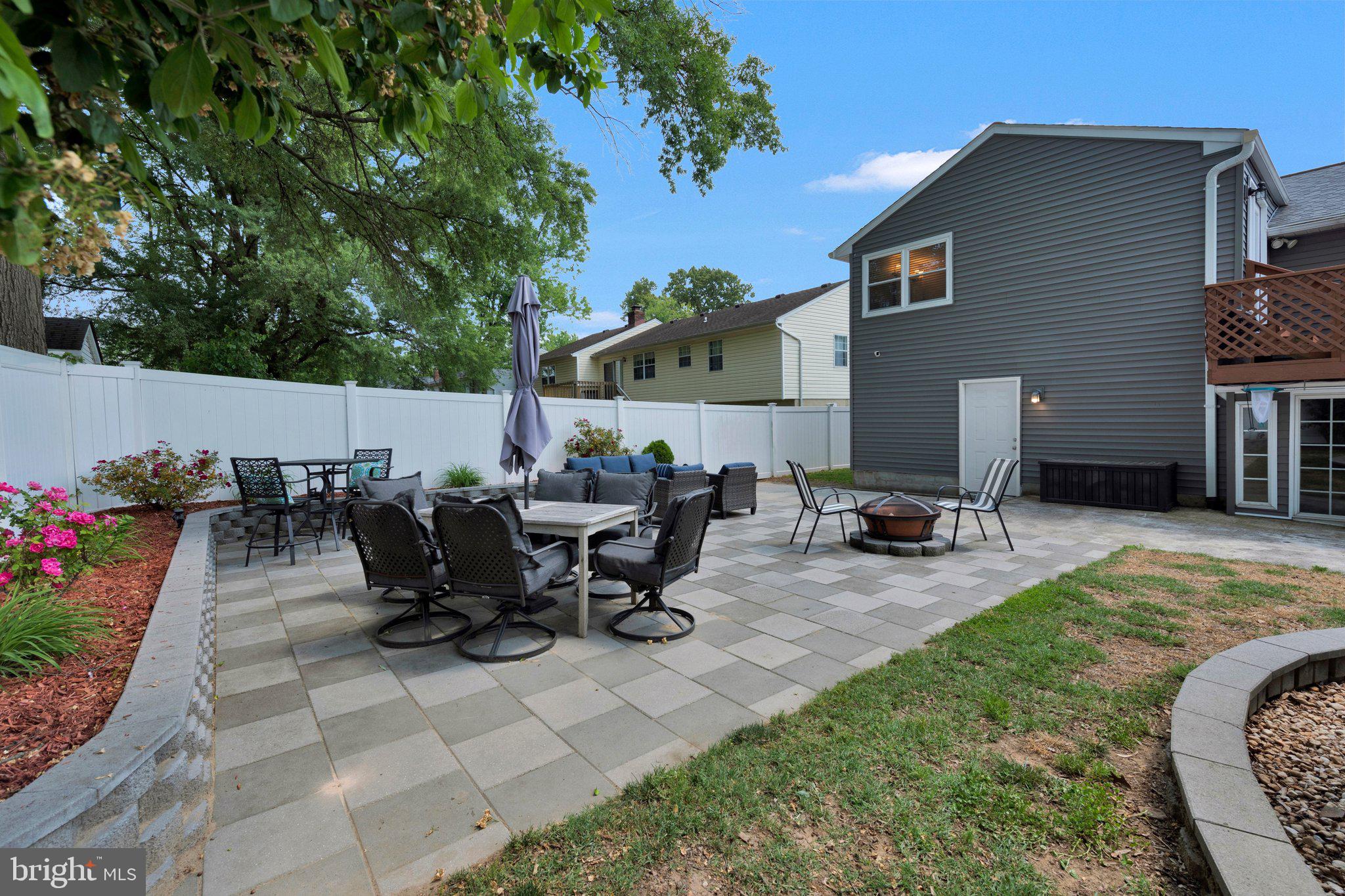 FRAZIER PROPERTY - Residential