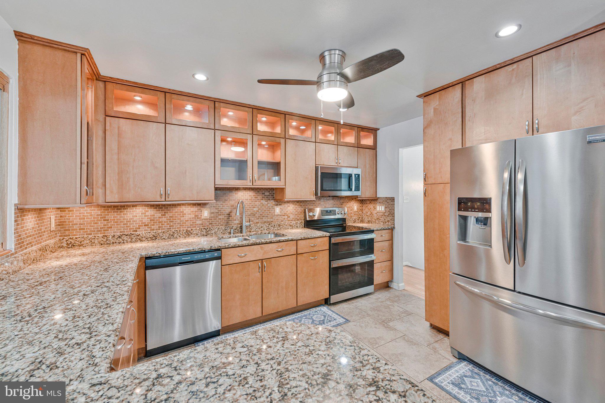 FRAZIER PROPERTY - Residential