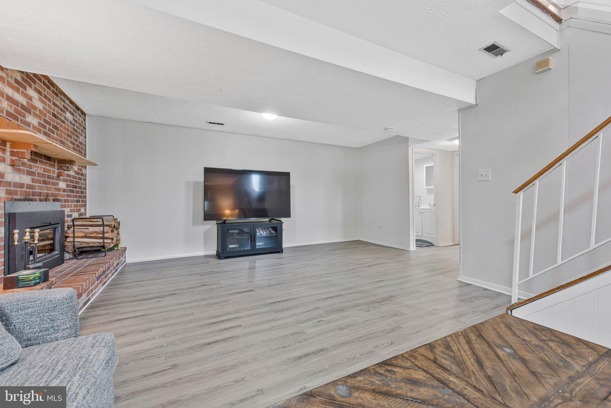 FRAZIER PROPERTY - Residential