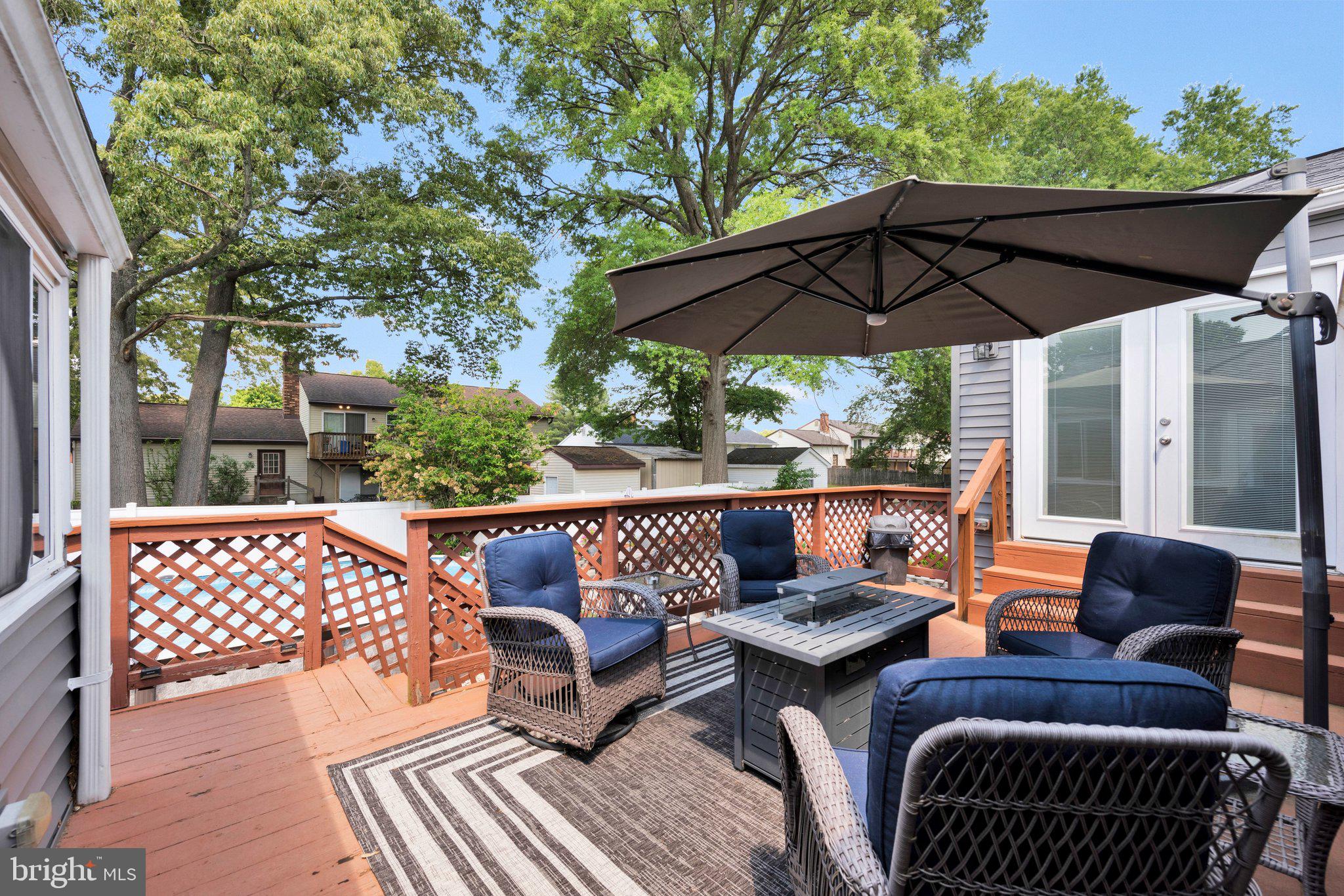 FRAZIER PROPERTY - Residential