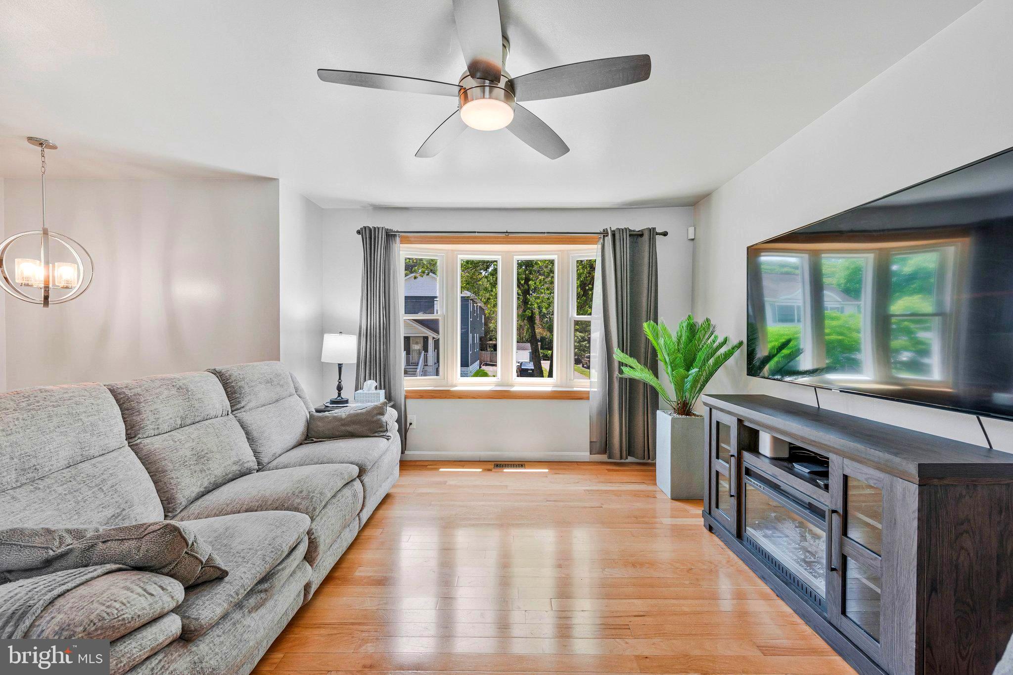 FRAZIER PROPERTY - Residential