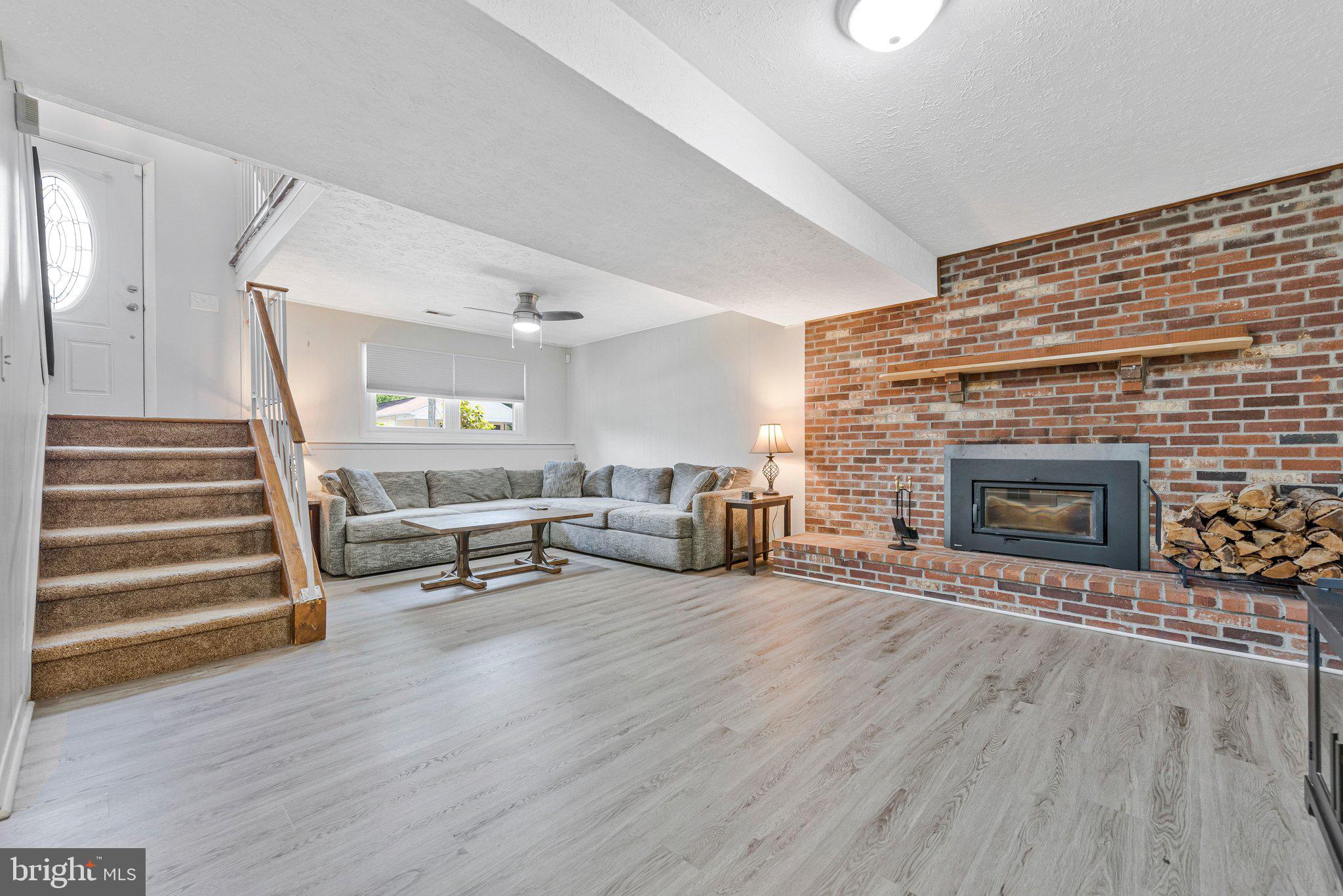 FRAZIER PROPERTY - Residential
