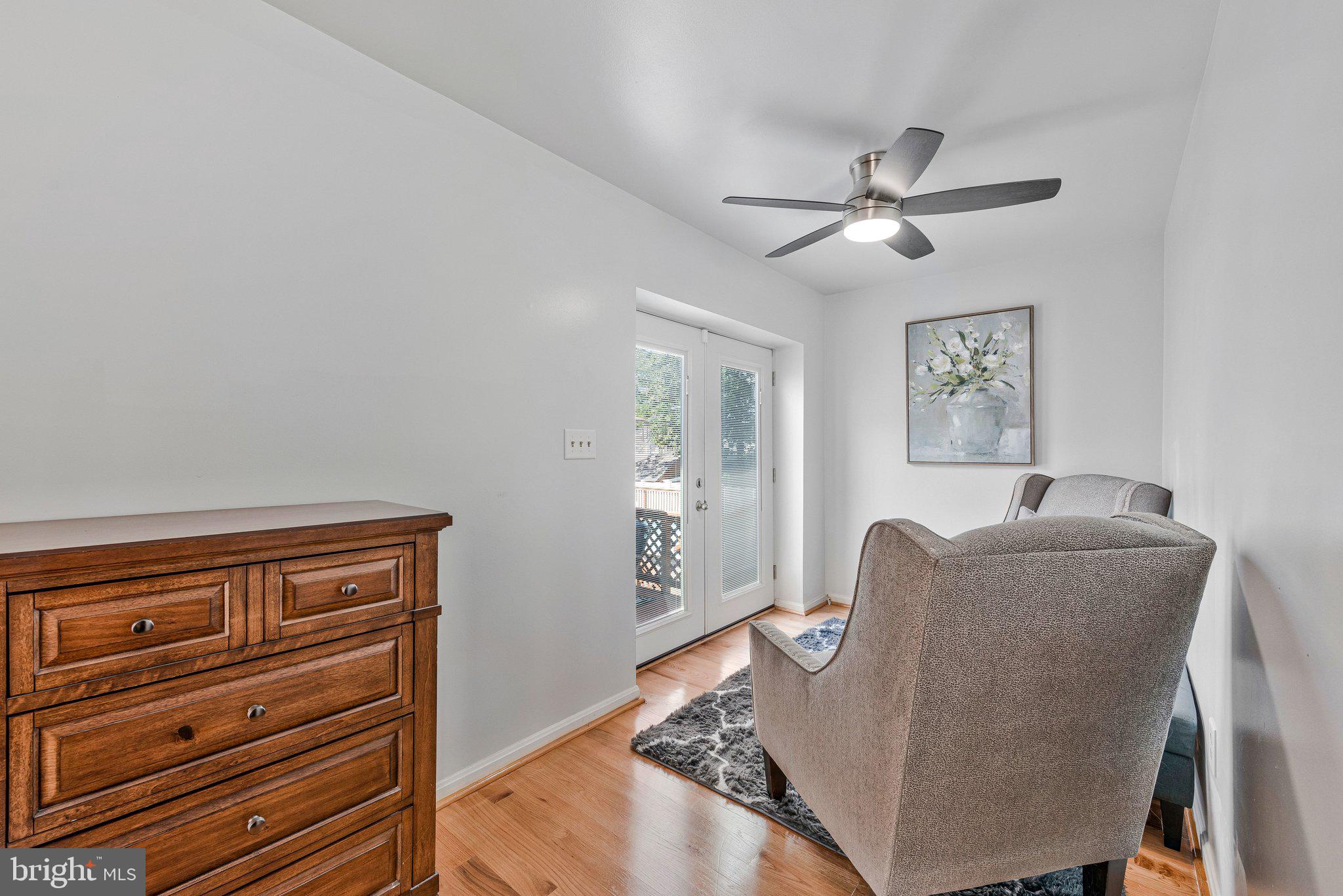 FRAZIER PROPERTY - Residential