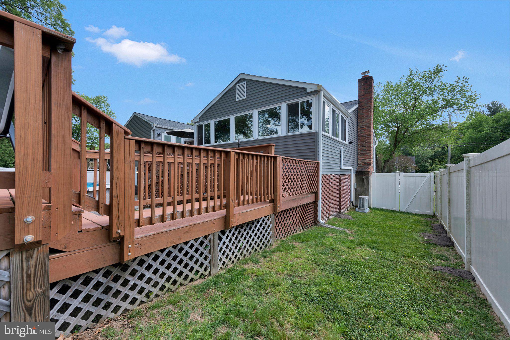 FRAZIER PROPERTY - Residential