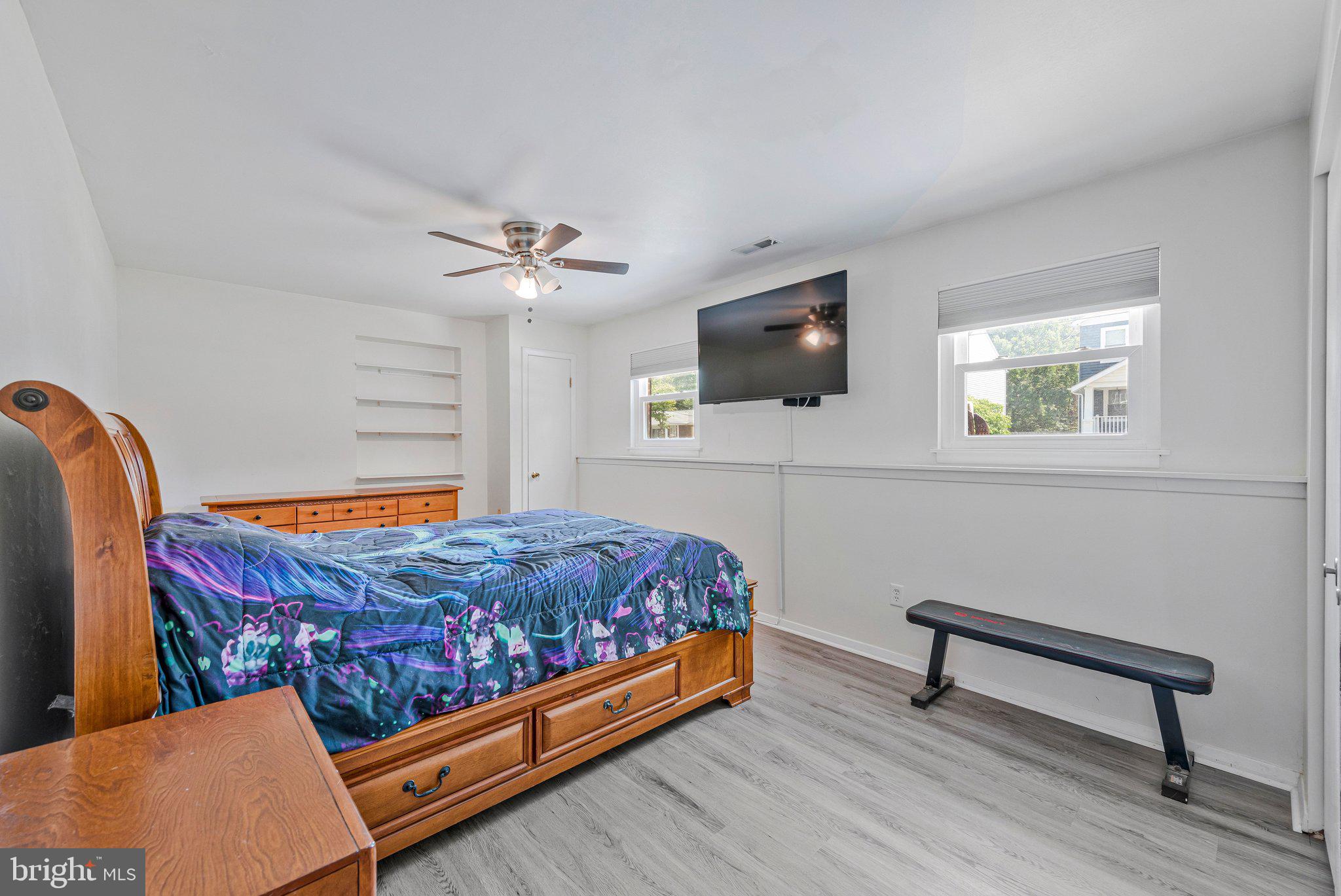 FRAZIER PROPERTY - Residential