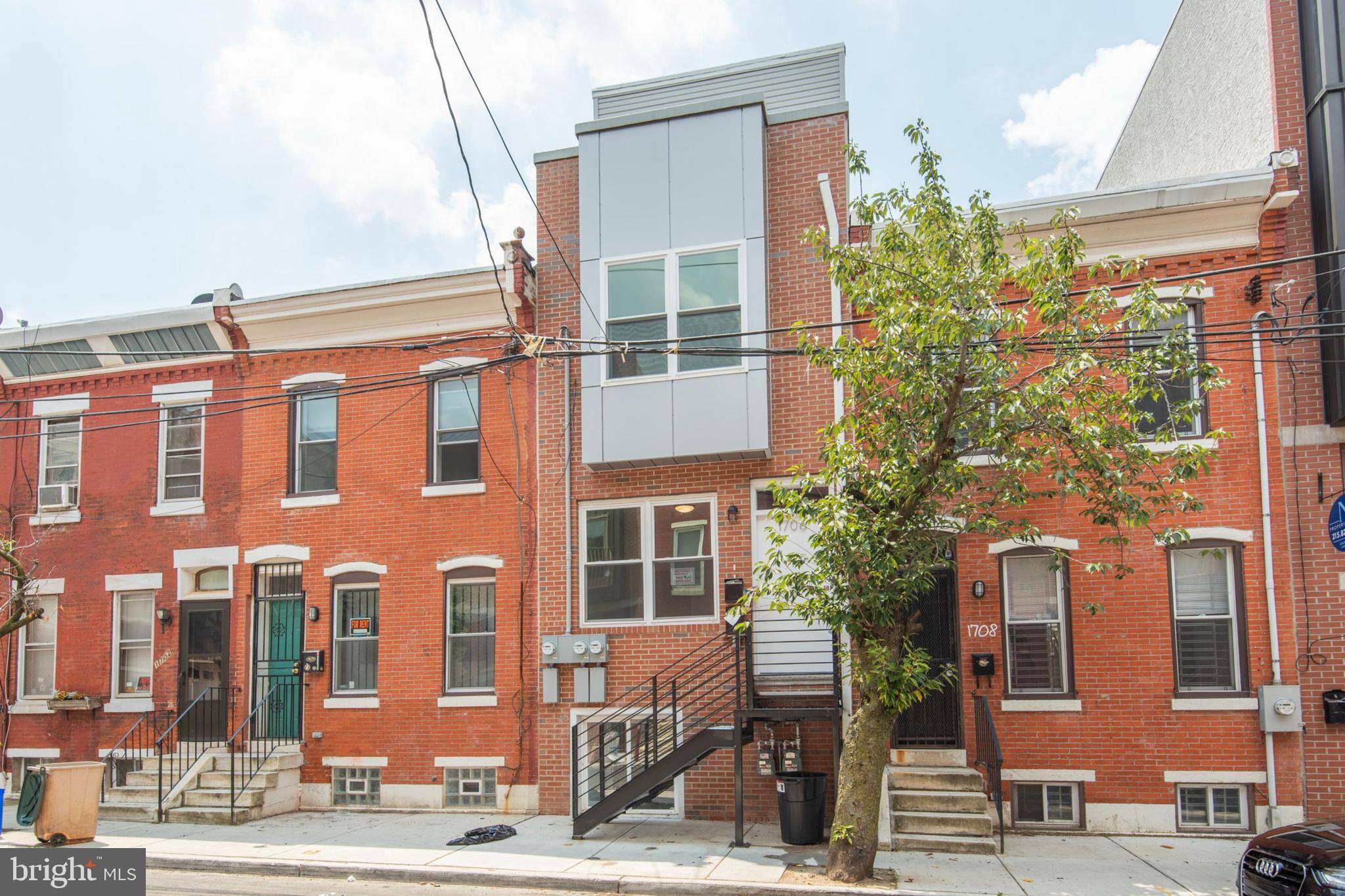 TEMPLE UNIVERSITY - Residential Lease