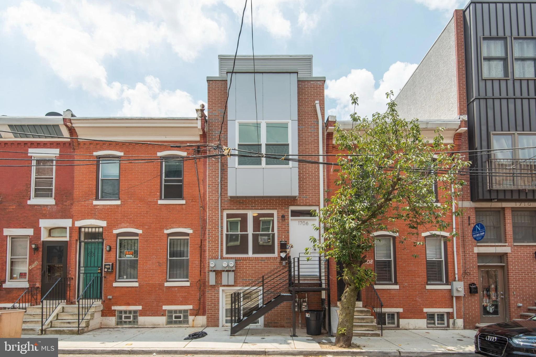 TEMPLE UNIVERSITY - Residential Lease