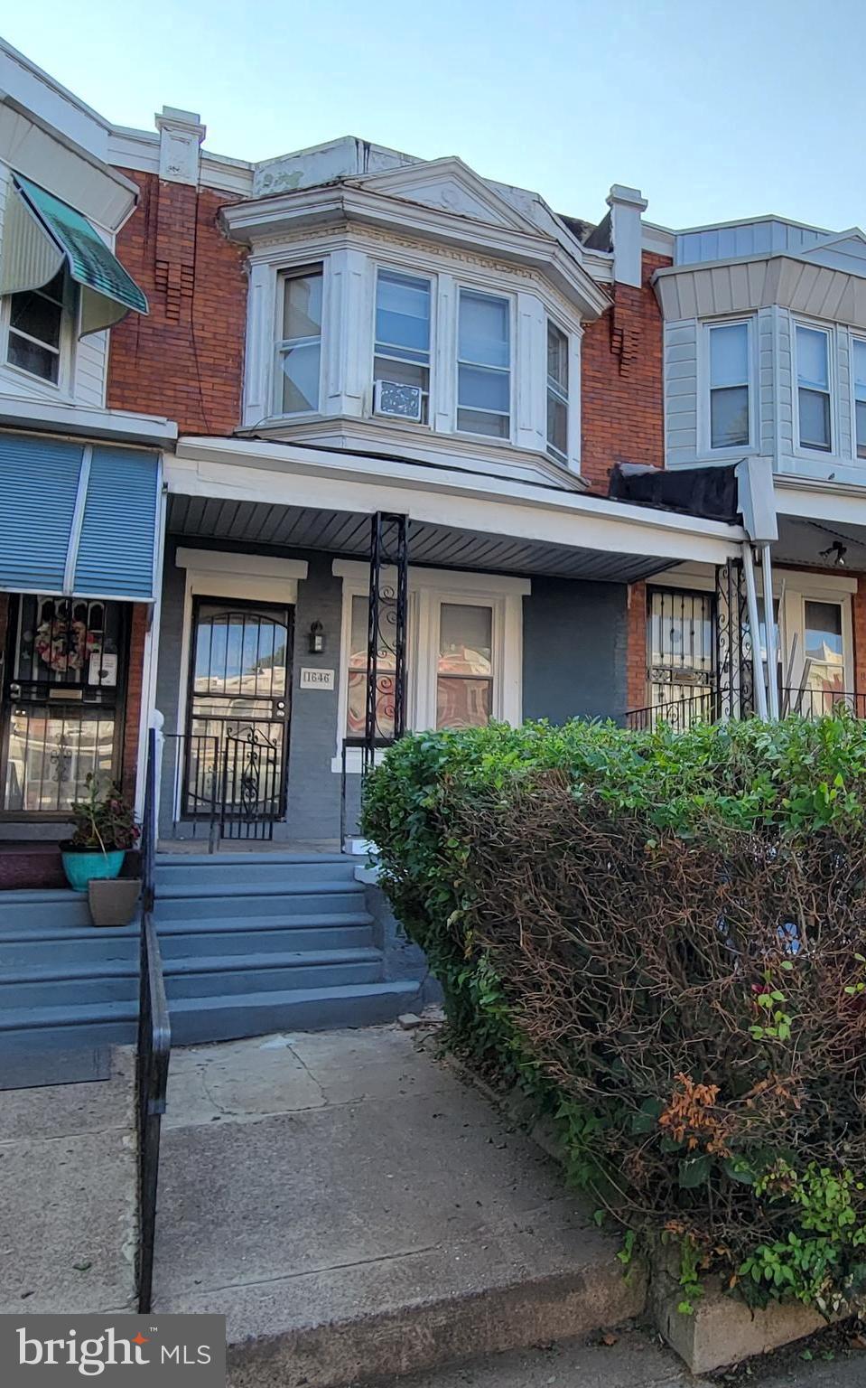 Welcome to 1646 N 62nd Street! This charming four-bedroom, one-bathroom home in the Overbrook neighborhood of West Philadelphia is nestled on a quiet street, offering a perfect blend of comfort and convenience. With recent updates and a warm, inviting atmosphere, this well-maintained gem is an ideal choice for those seeking a cozy and welcoming space. Don’t miss your chance to explore this lovely property—schedule your showing today!
