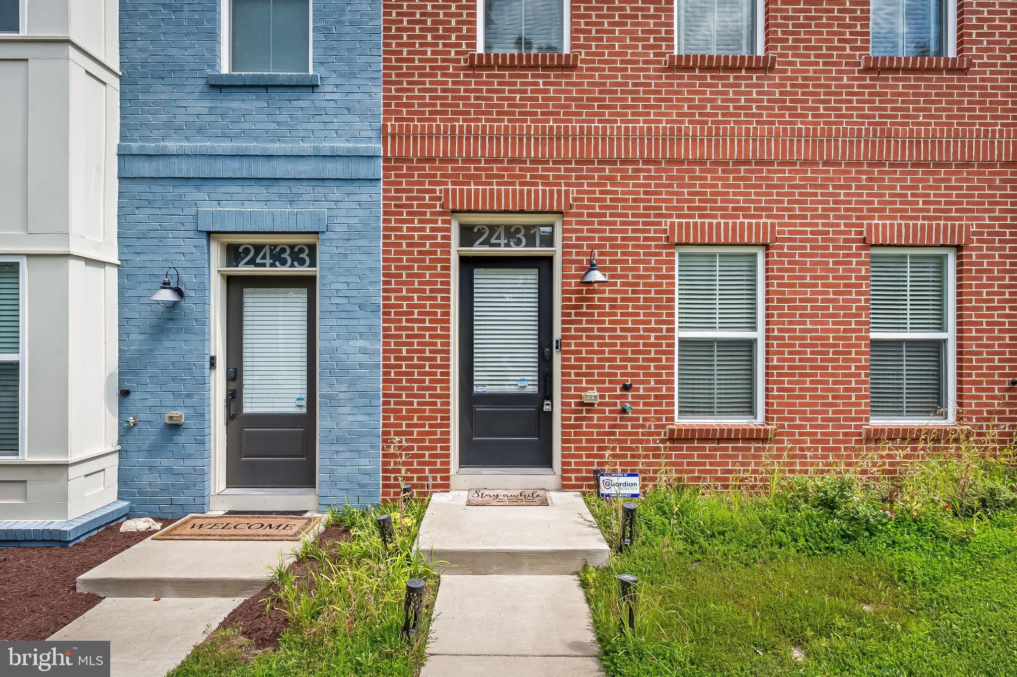 GLENMONT METROCENTRE - Residential Lease