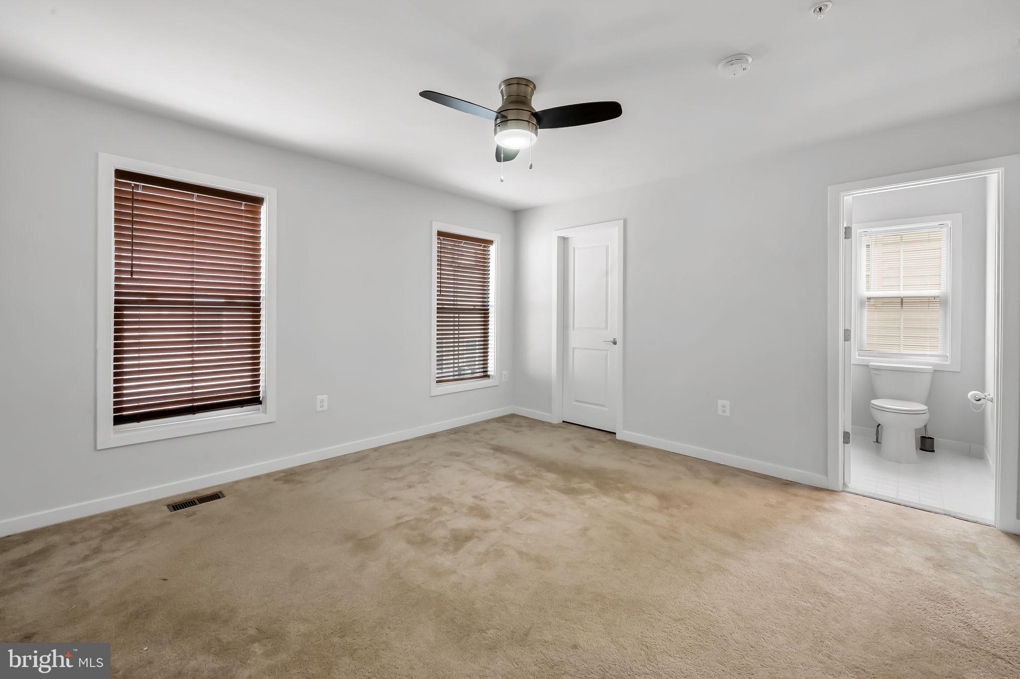 GLENMONT METROCENTRE - Residential Lease