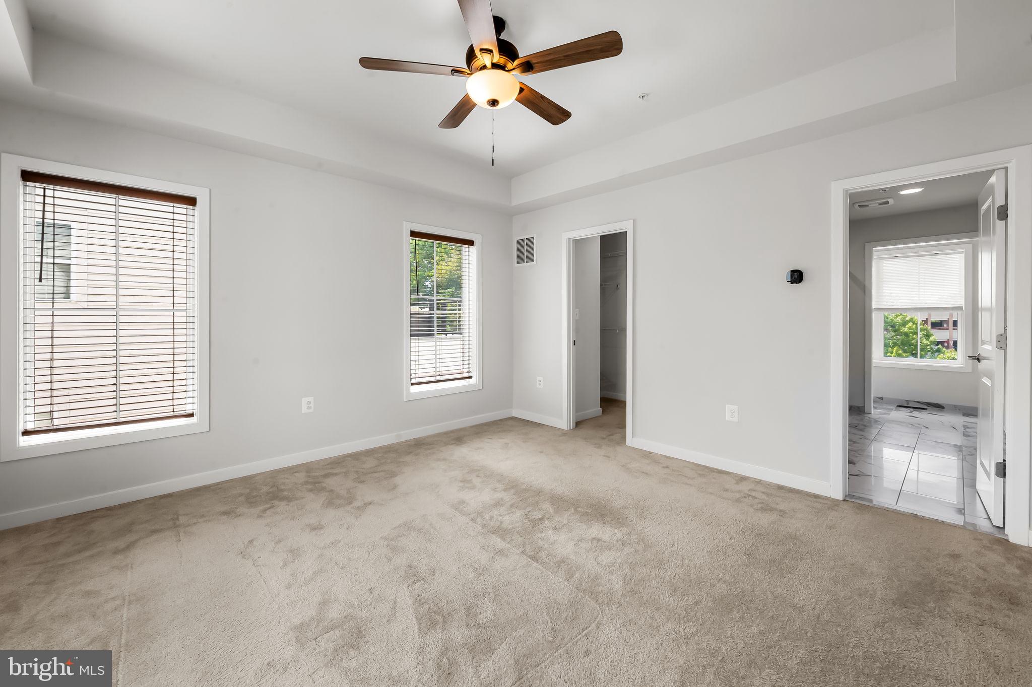 GLENMONT METROCENTRE - Residential Lease