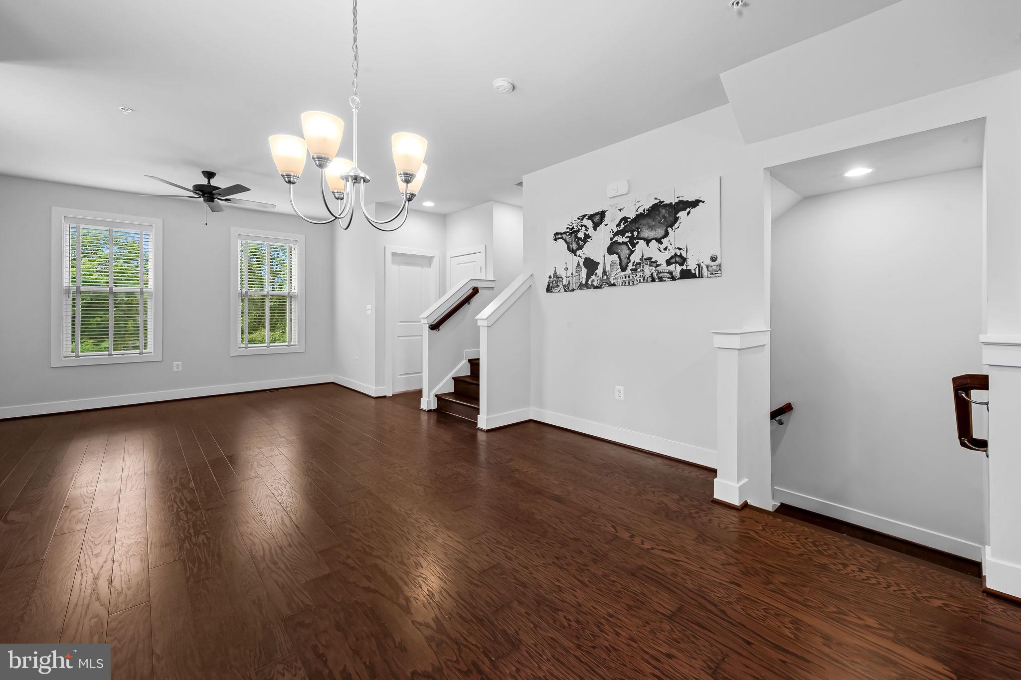 GLENMONT METROCENTRE - Residential Lease