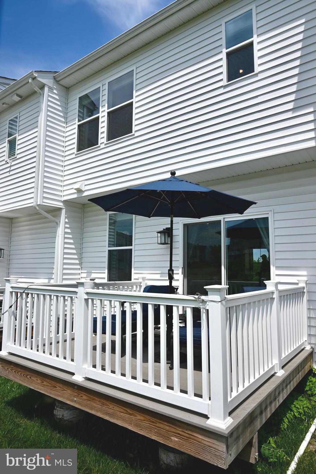 BROOKSIDE COURT AT UPPER SAUCON - Residential