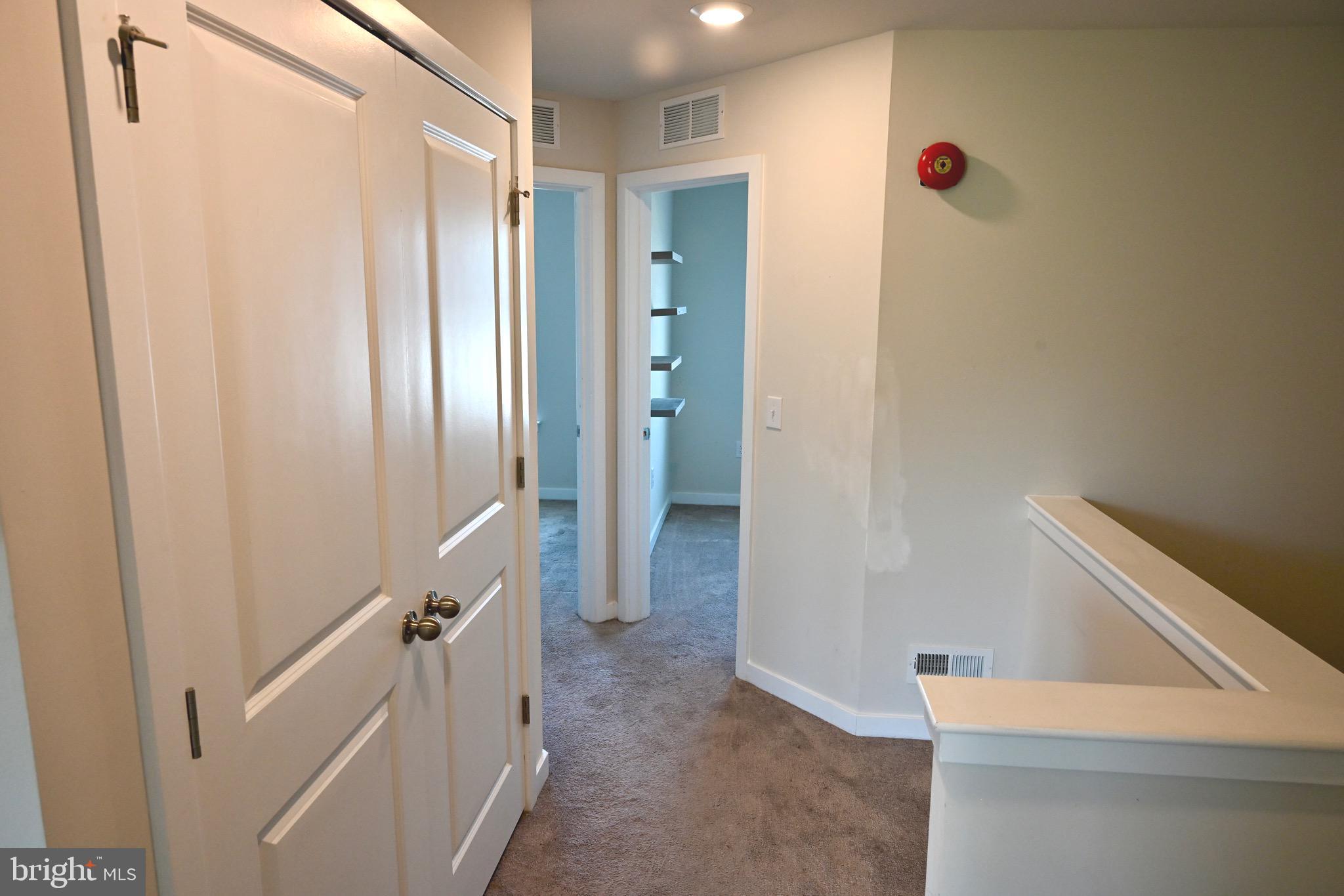 BROOKSIDE COURT AT UPPER SAUCON - Residential