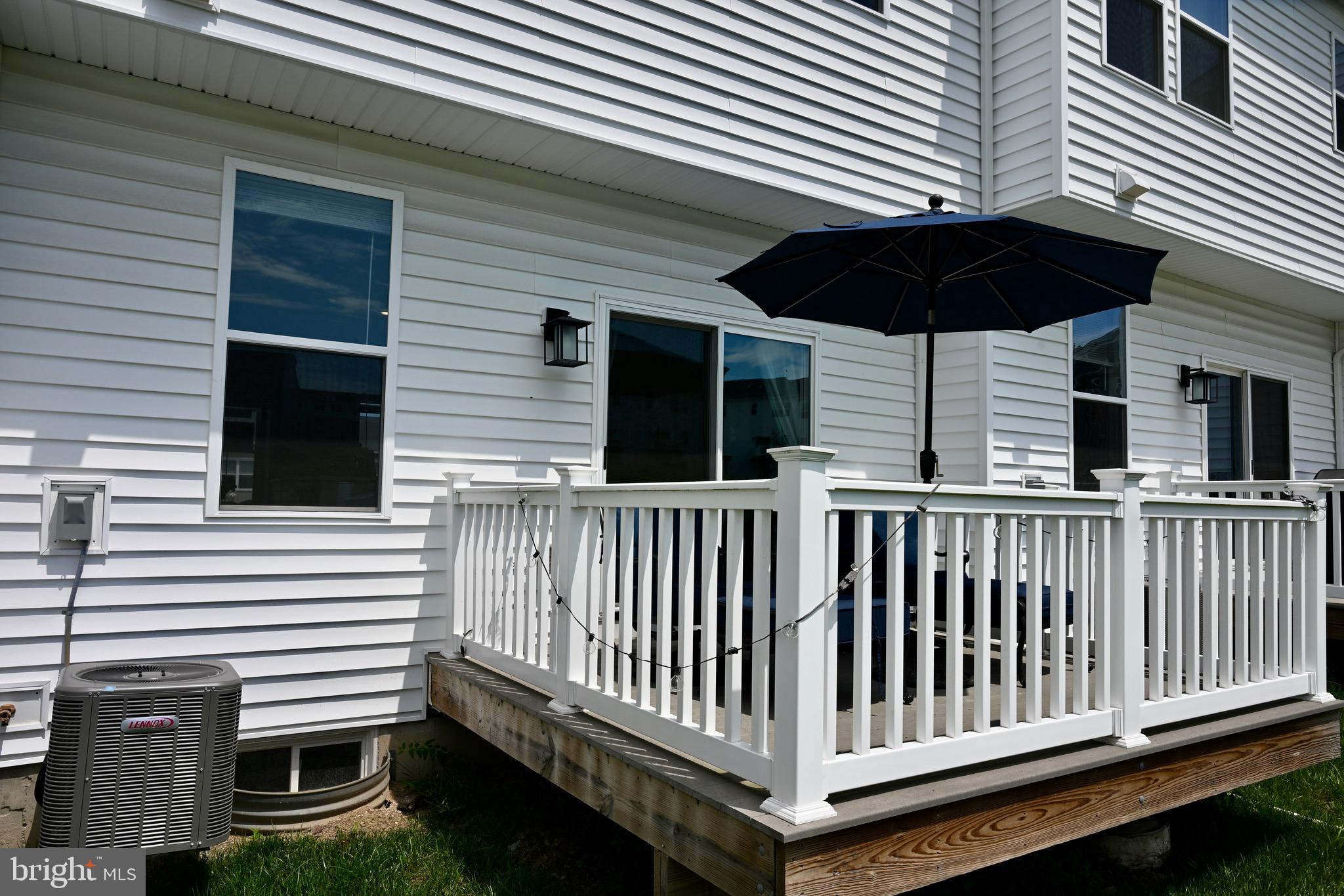 BROOKSIDE COURT AT UPPER SAUCON - Residential