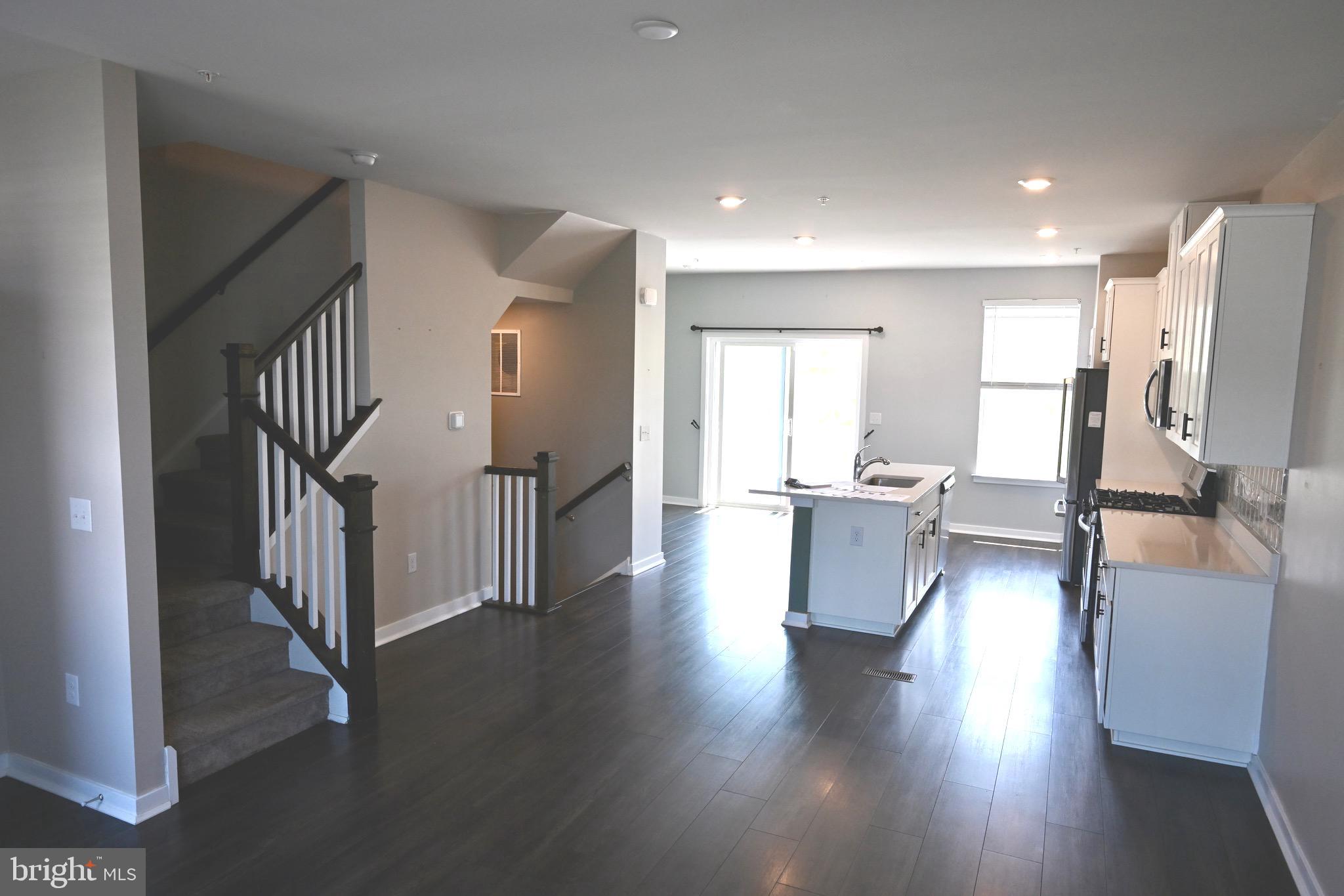 BROOKSIDE COURT AT UPPER SAUCON - Residential