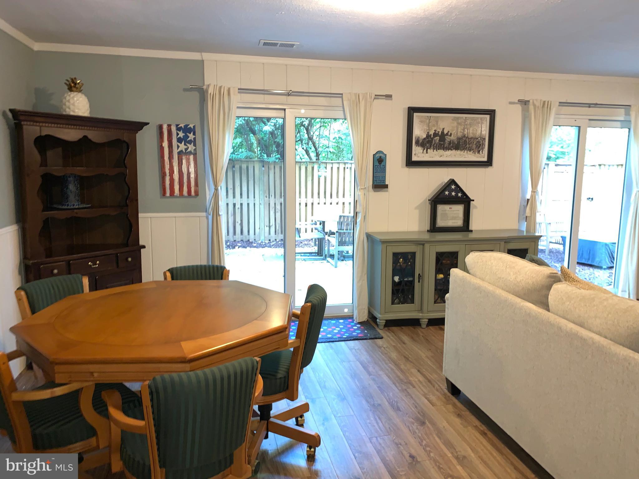 FOREST EDGE - Residential