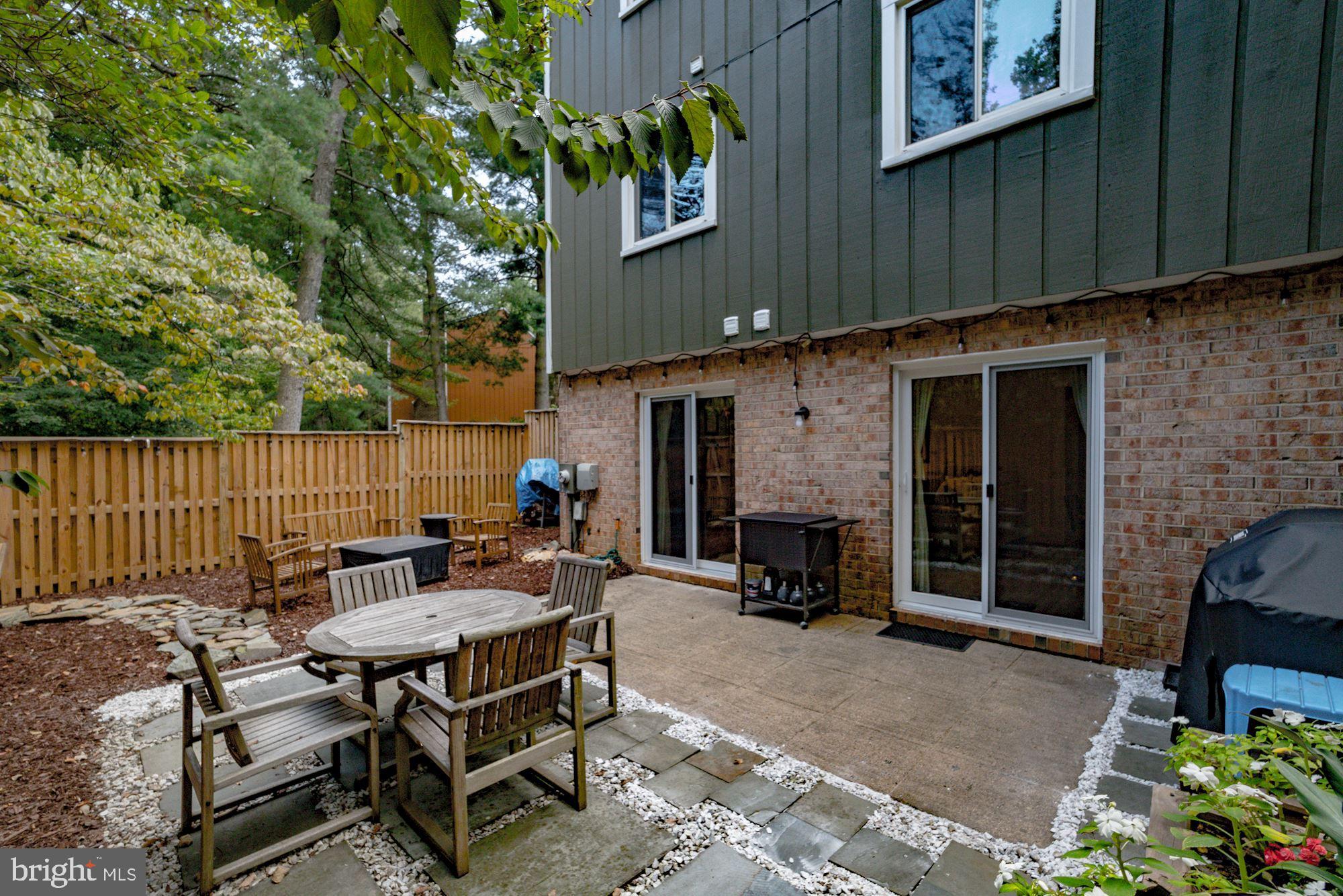 FOREST EDGE - Residential