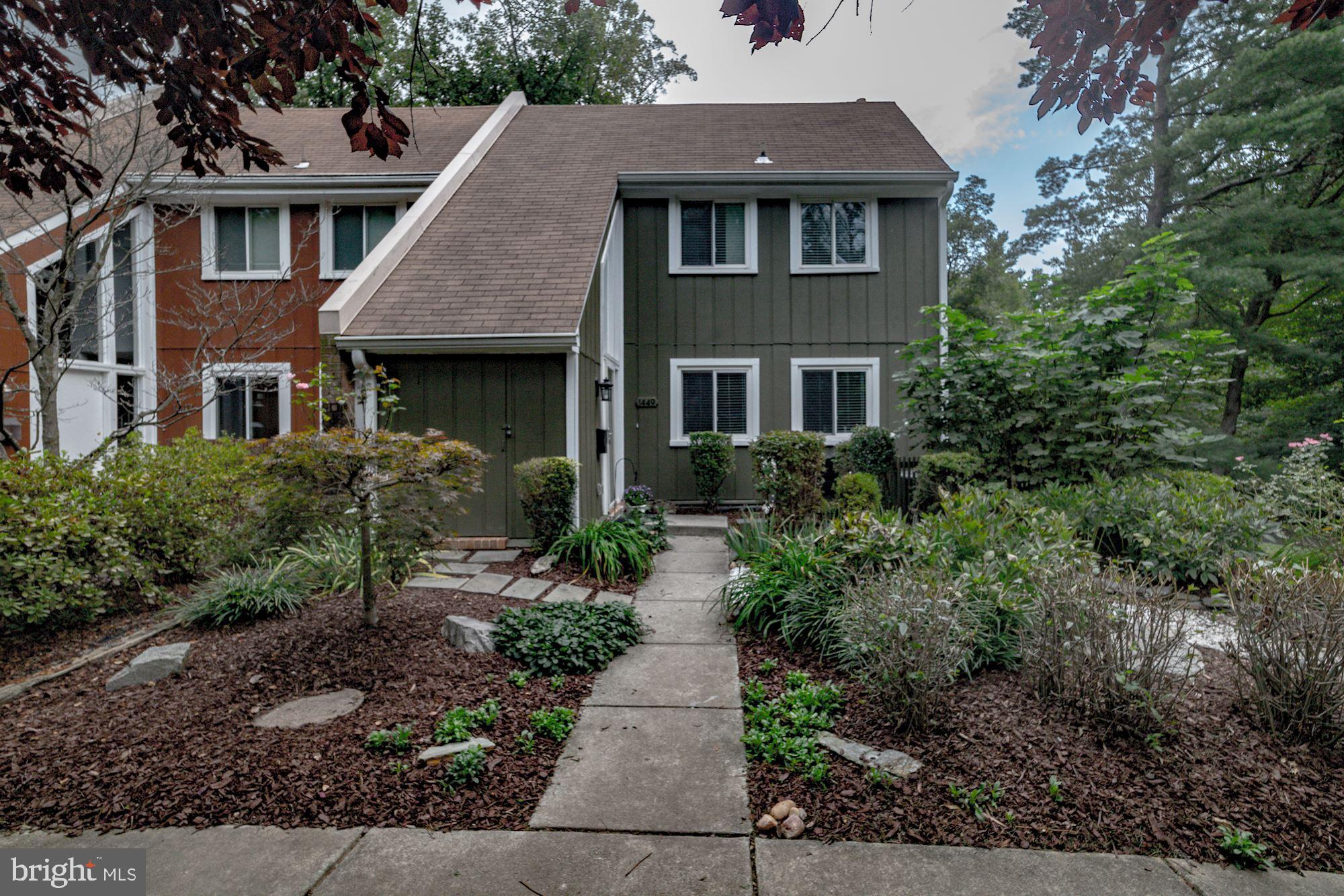 FOREST EDGE - Residential