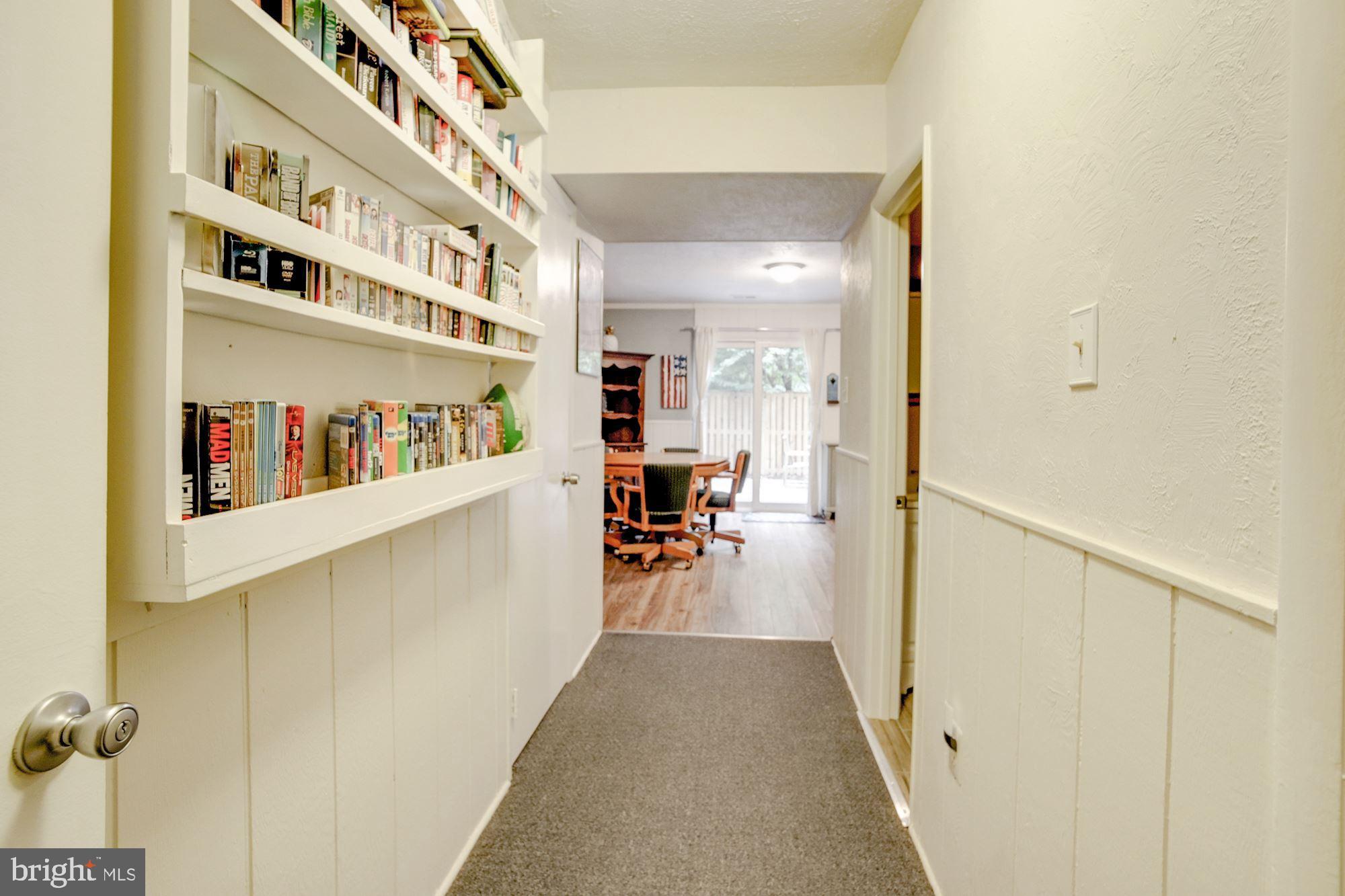 FOREST EDGE - Residential