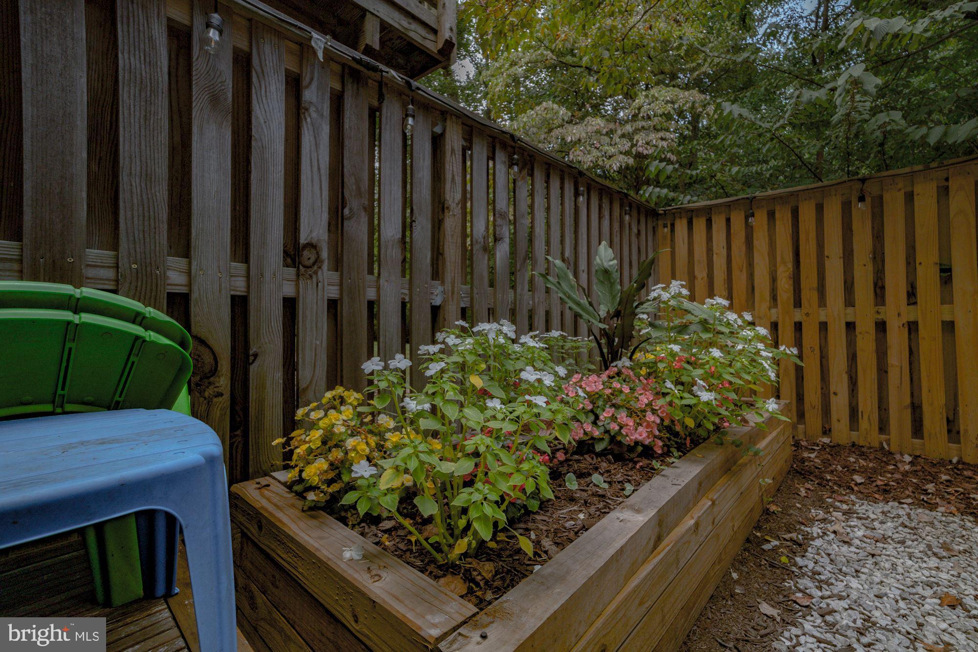 FOREST EDGE - Residential