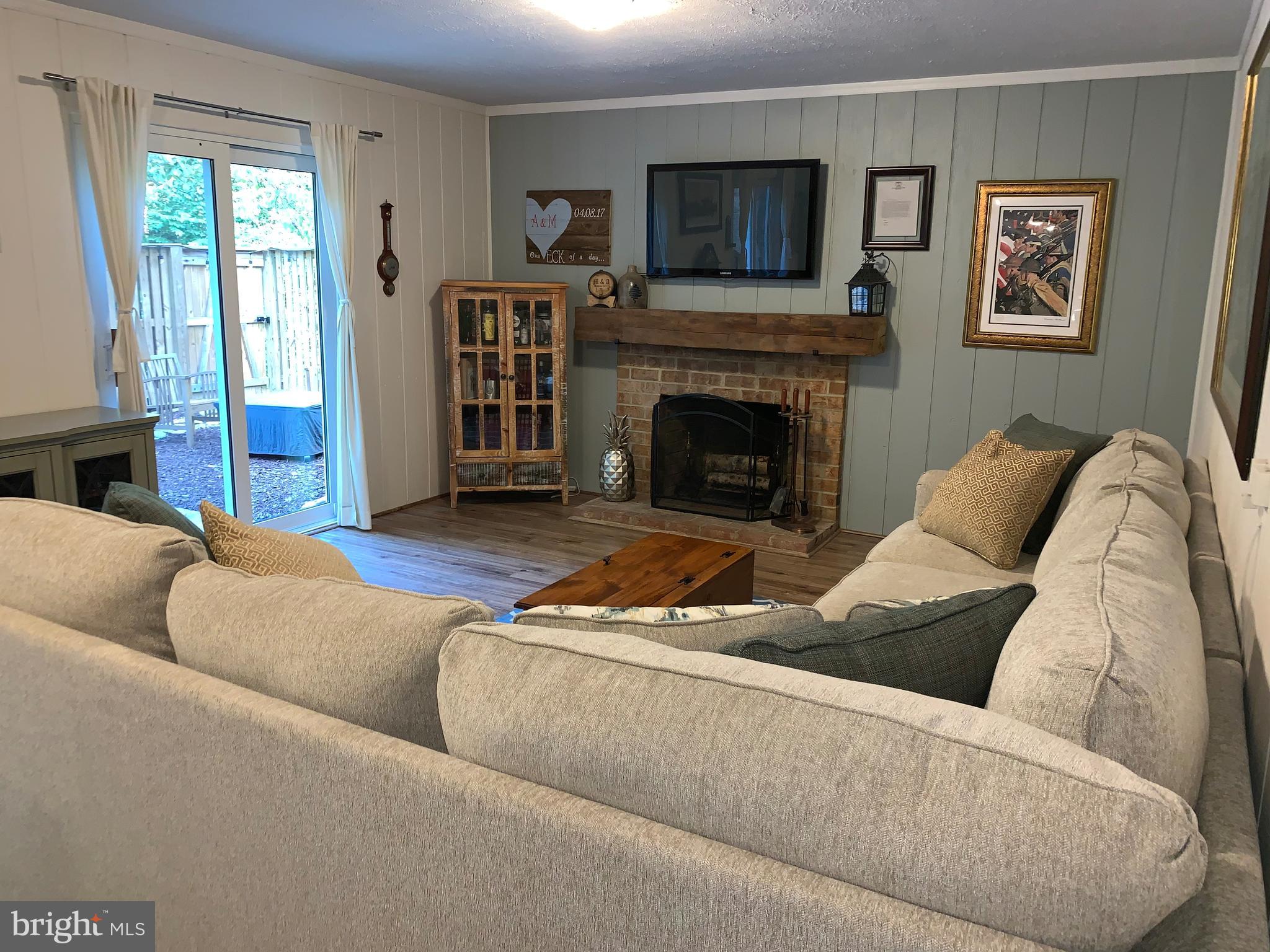 FOREST EDGE - Residential