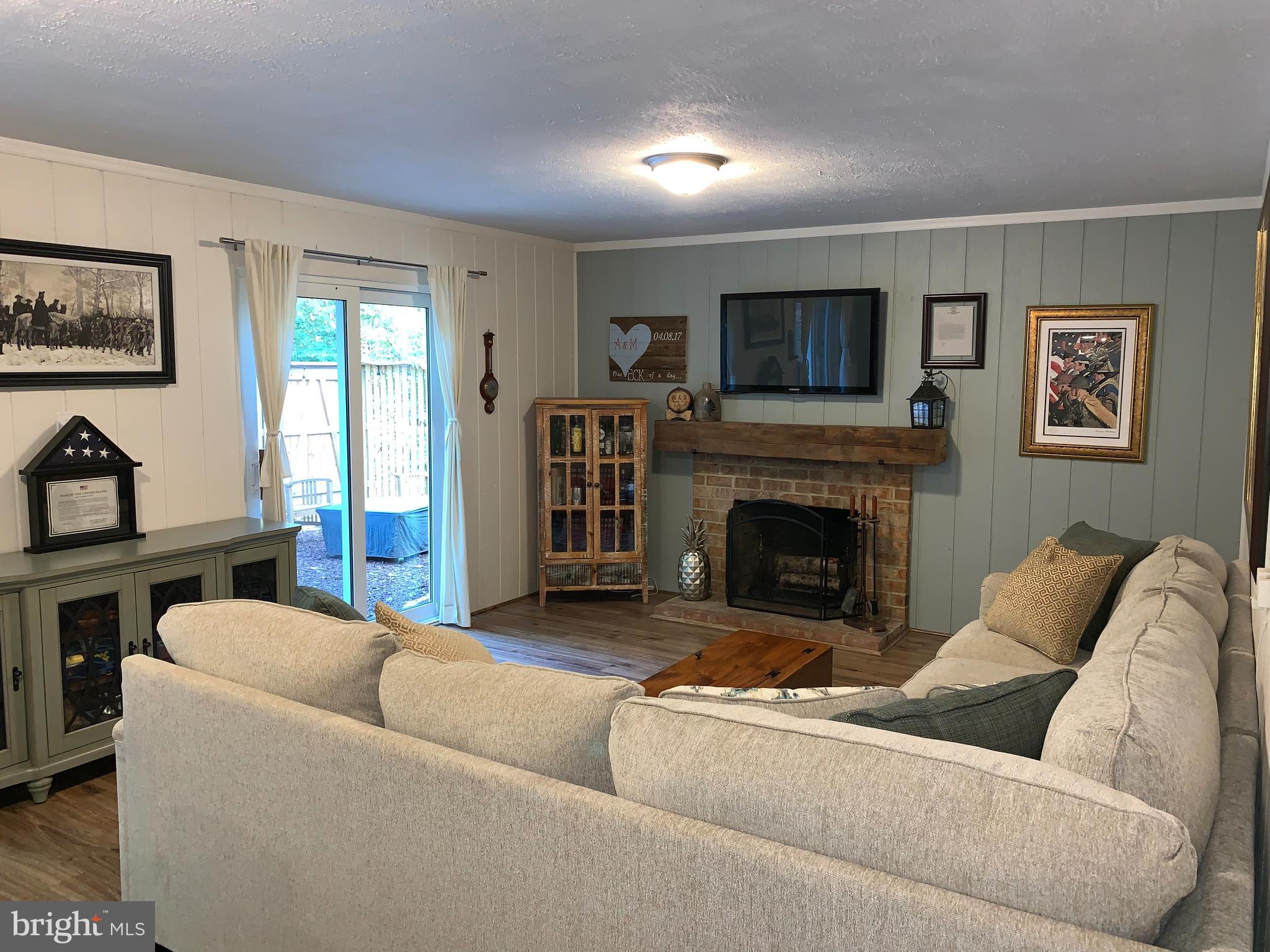 FOREST EDGE - Residential