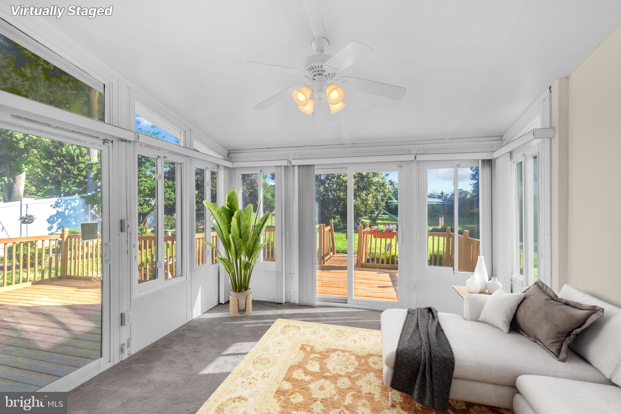 RIVER BEND - Residential