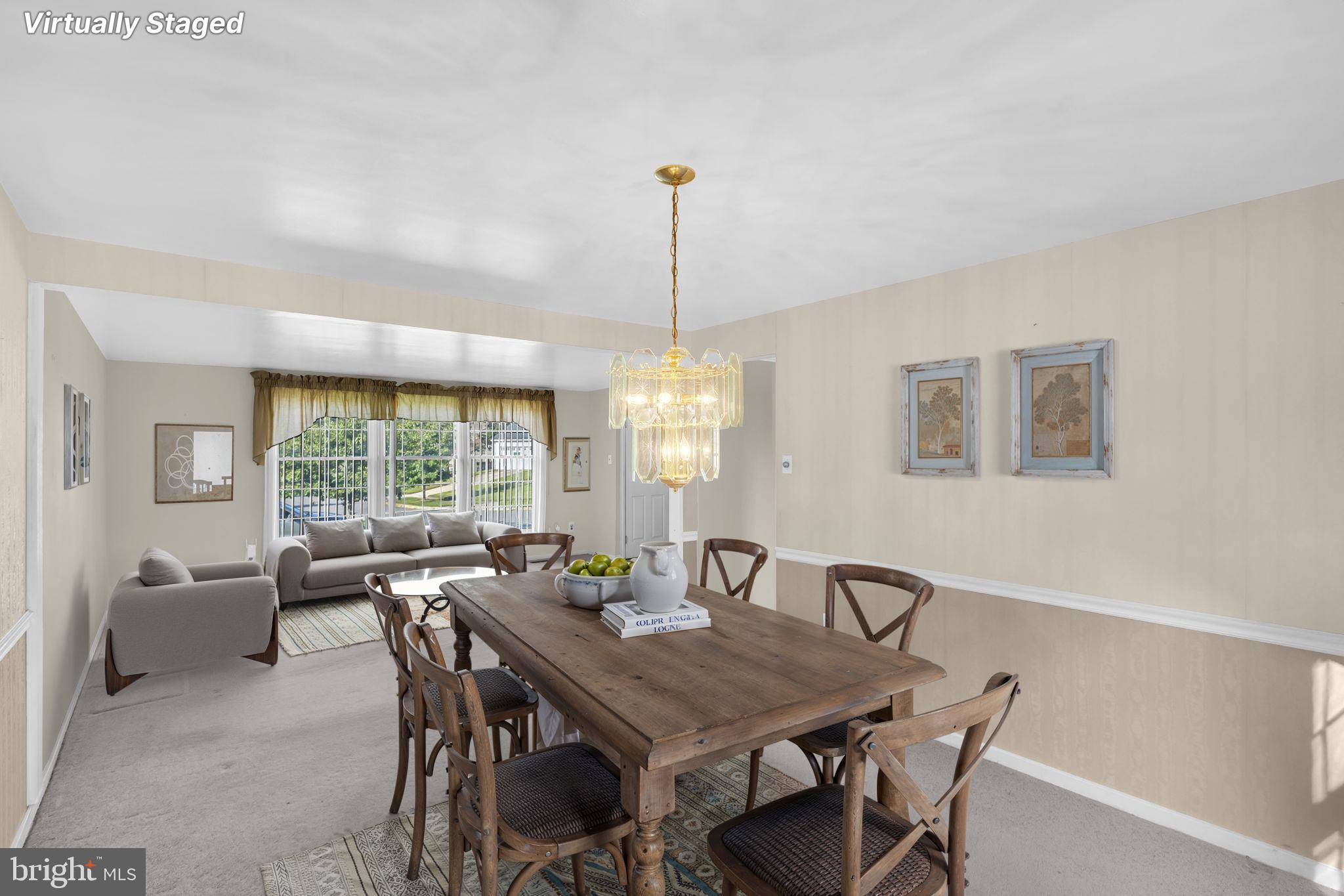 RIVER BEND - Residential